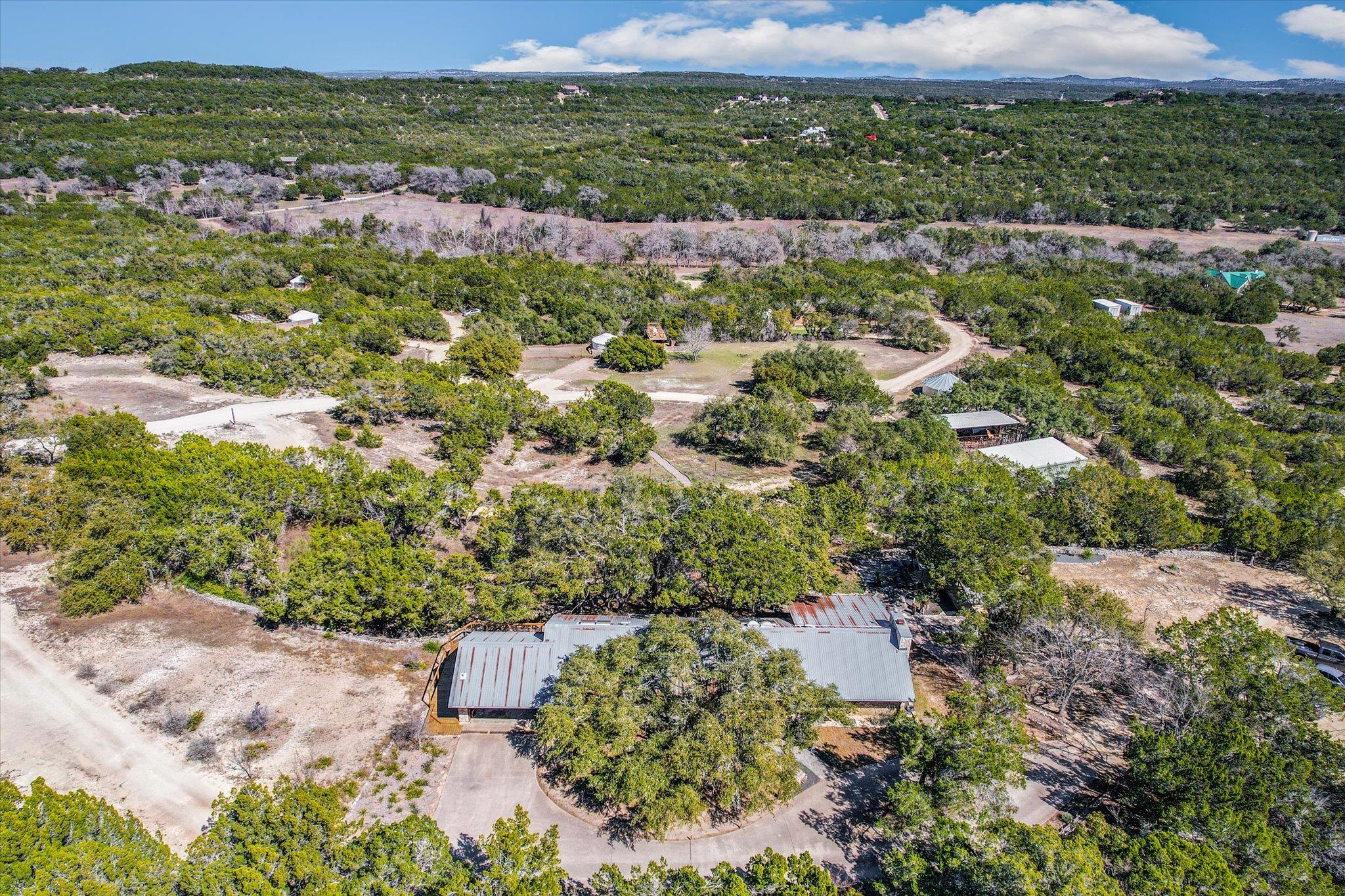 7000 McGregor Ln, Dripping Springs, TX 78620