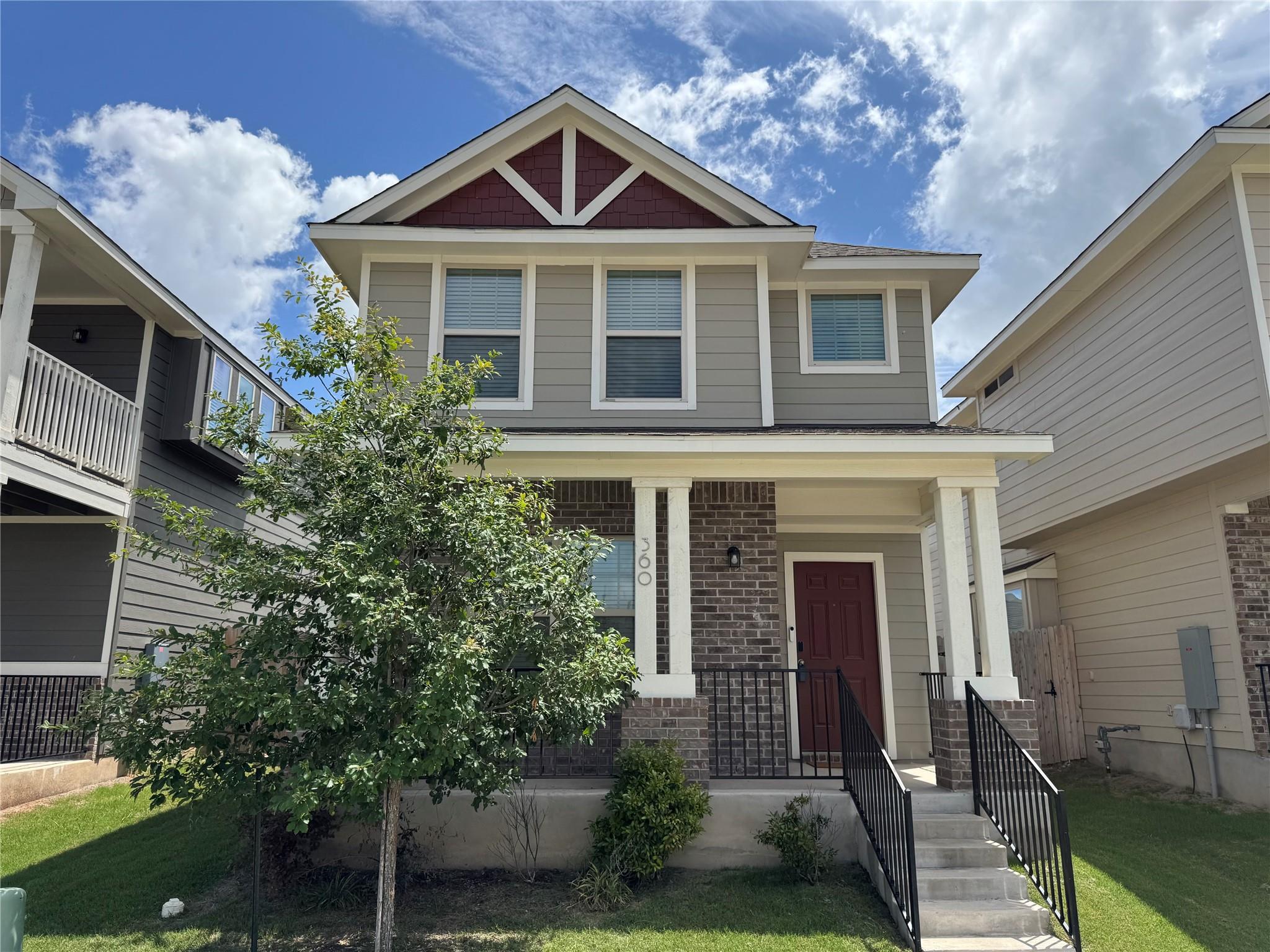 360 Witchhazel Way, San Marcos, TX 78666