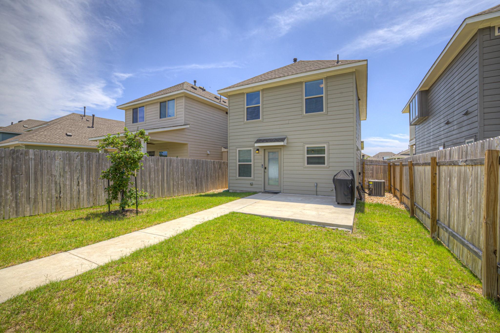 360 Witchhazel Way, San Marcos, TX 78666
