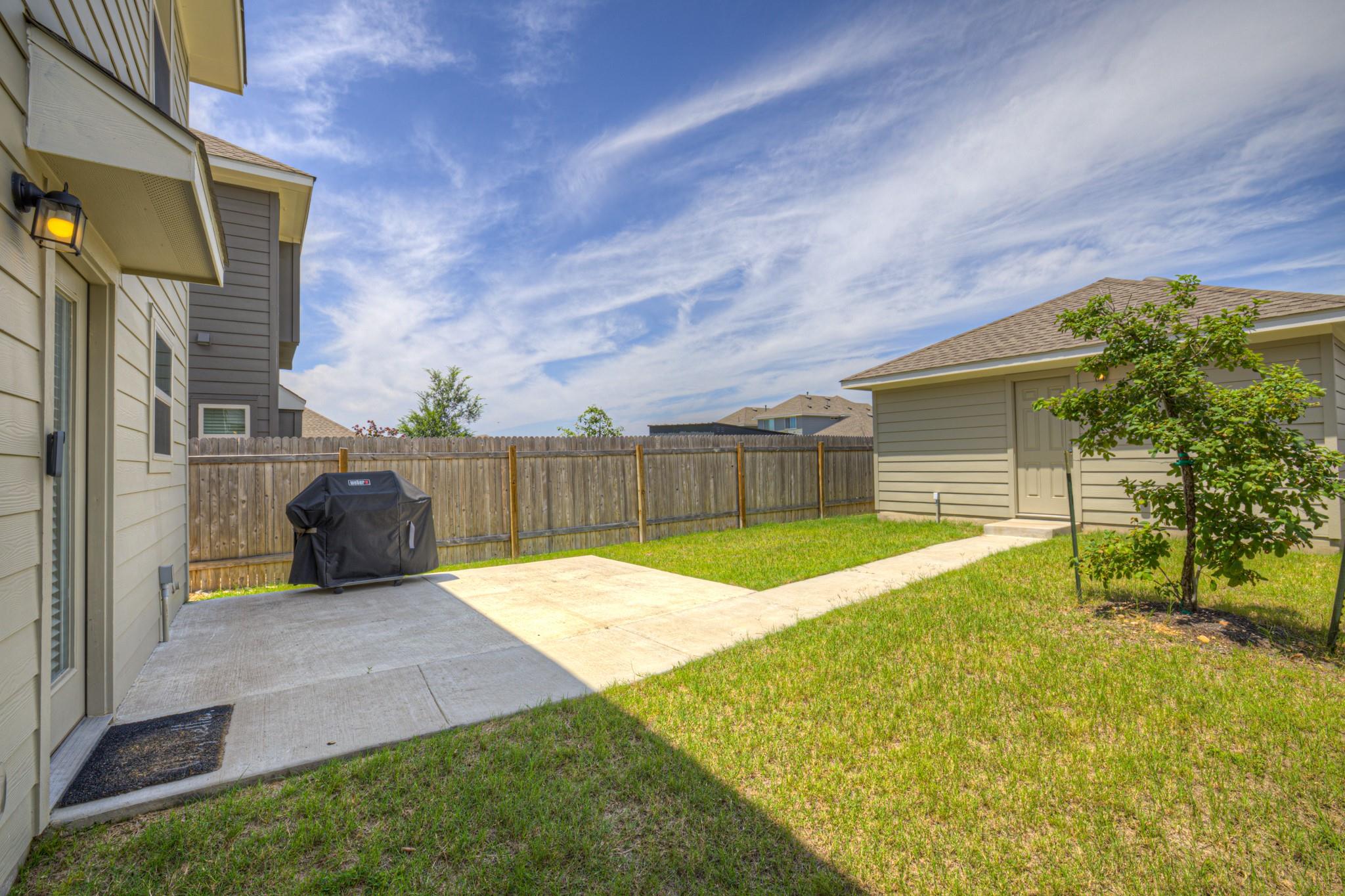 360 Witchhazel Way, San Marcos, TX 78666