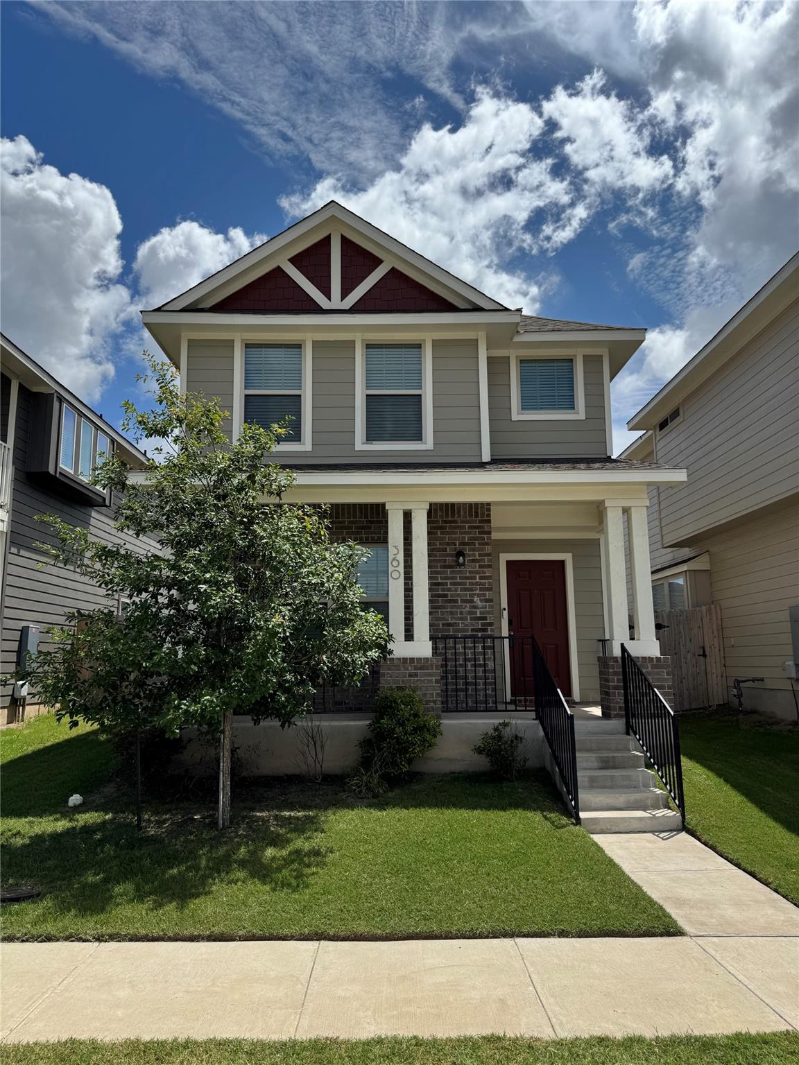 360 Witchhazel Way, San Marcos, TX 78666