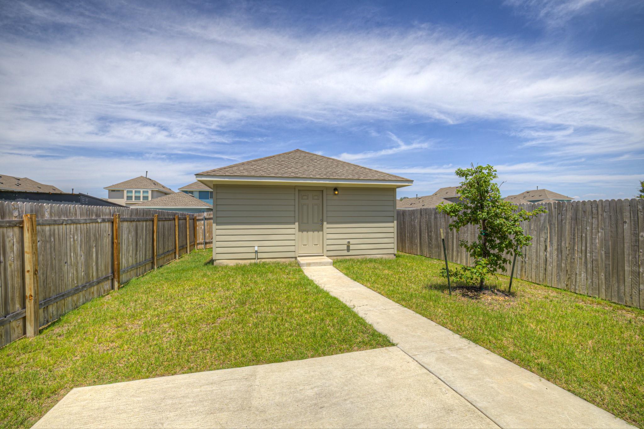 360 Witchhazel Way, San Marcos, TX 78666
