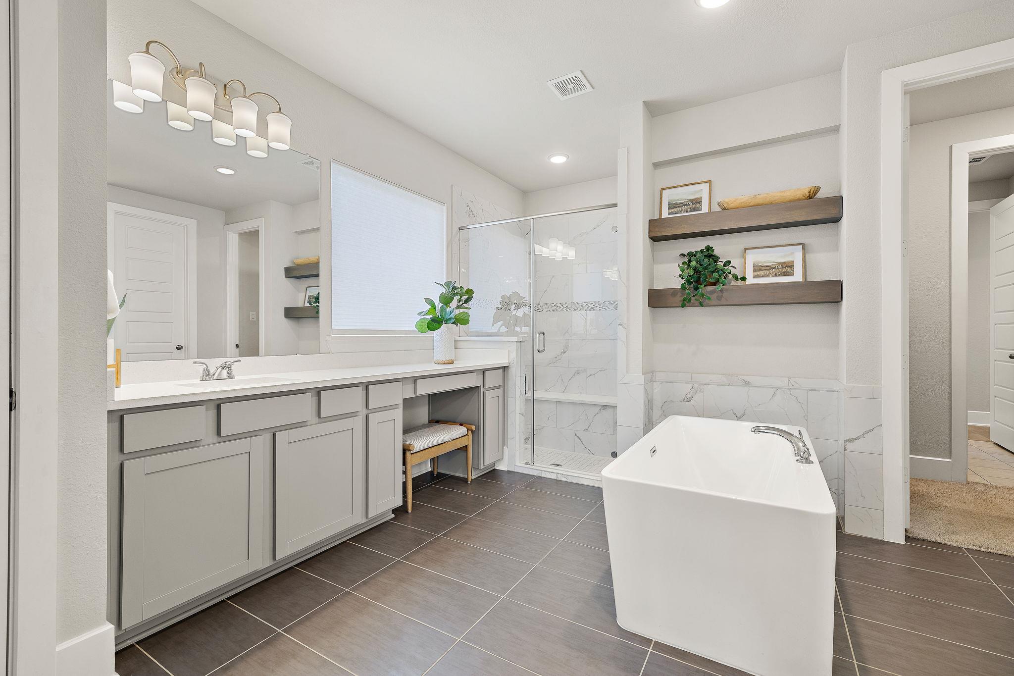 117 Rosa Dr, Liberty Hill, TX 78642