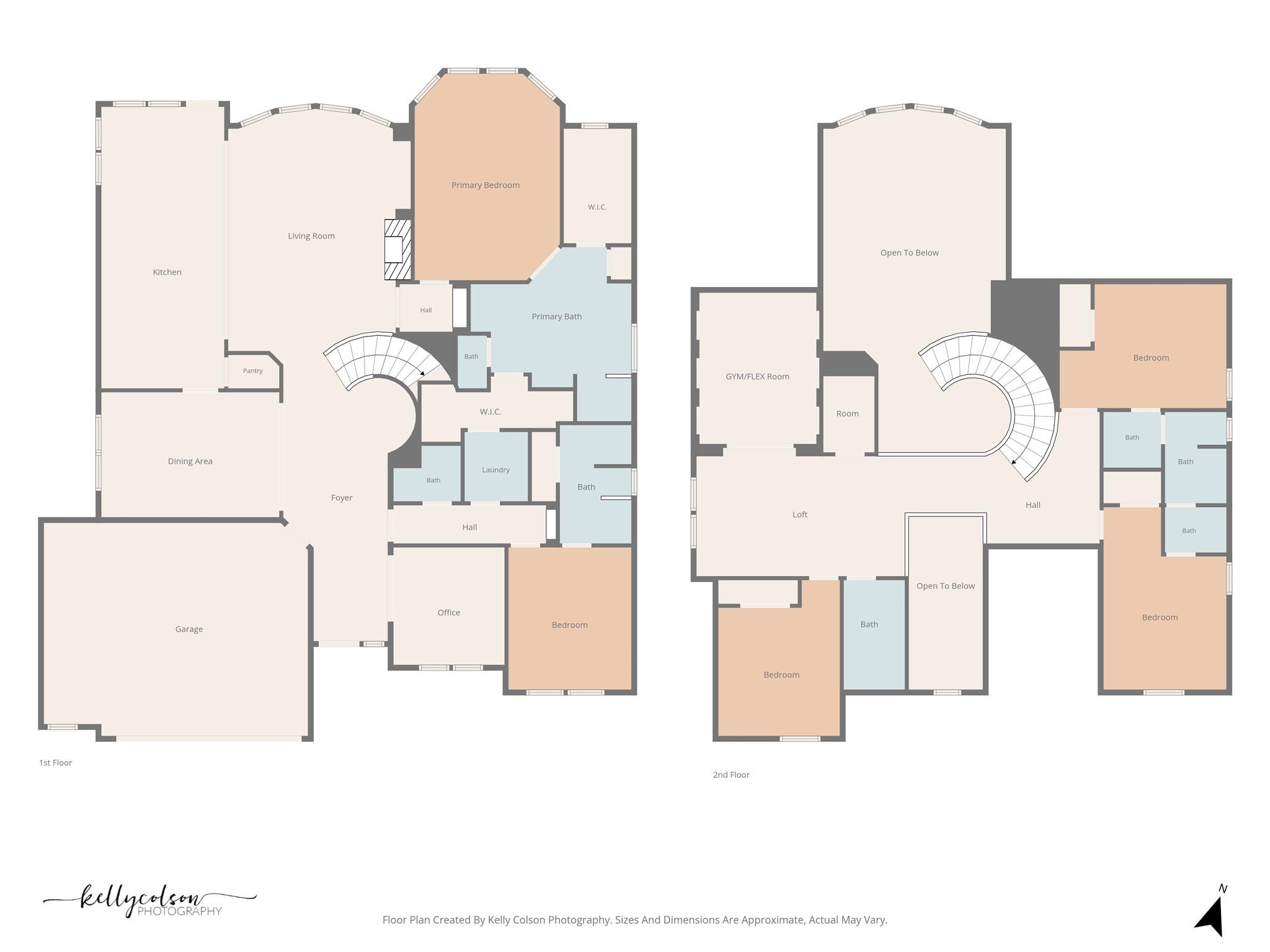 117 Rosa Dr, Liberty Hill, TX 78642