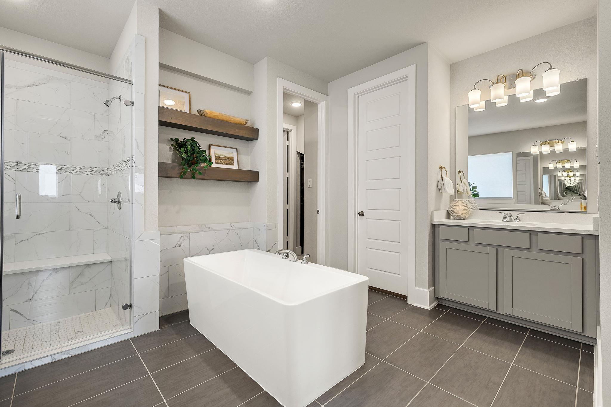 117 Rosa Dr, Liberty Hill, TX 78642