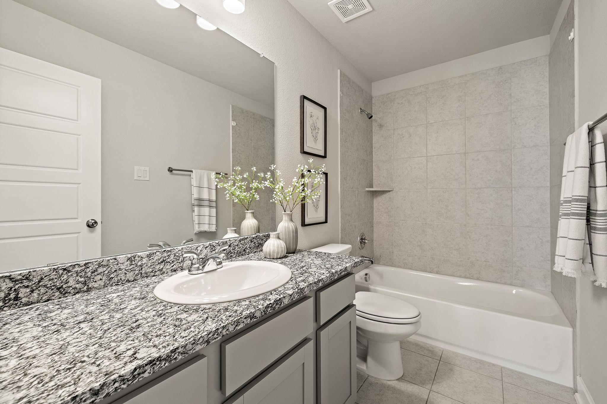 117 Rosa Dr, Liberty Hill, TX 78642