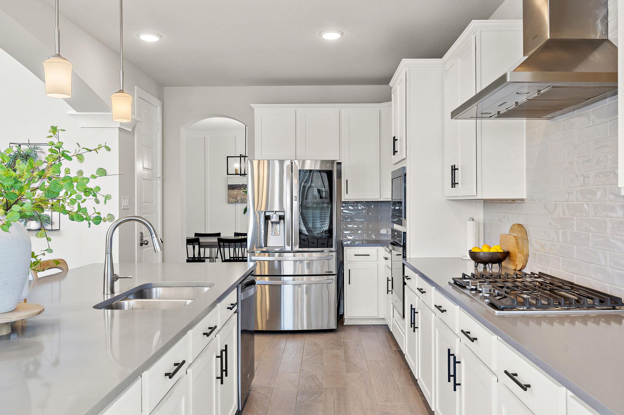117 Rosa Dr, Liberty Hill, TX 78642