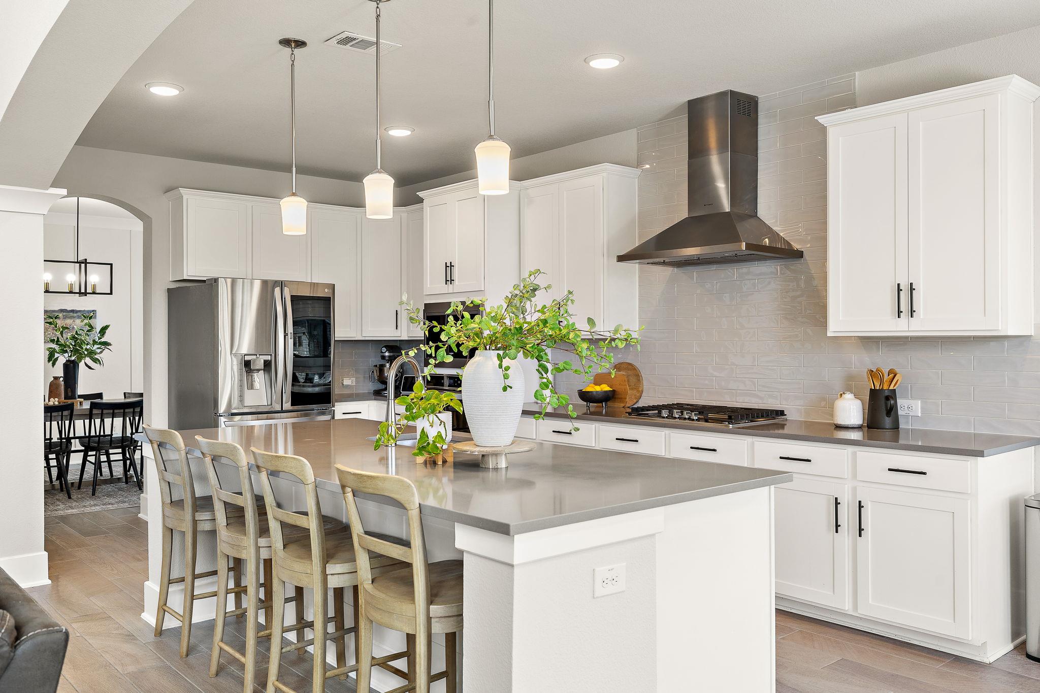 117 Rosa Dr, Liberty Hill, TX 78642