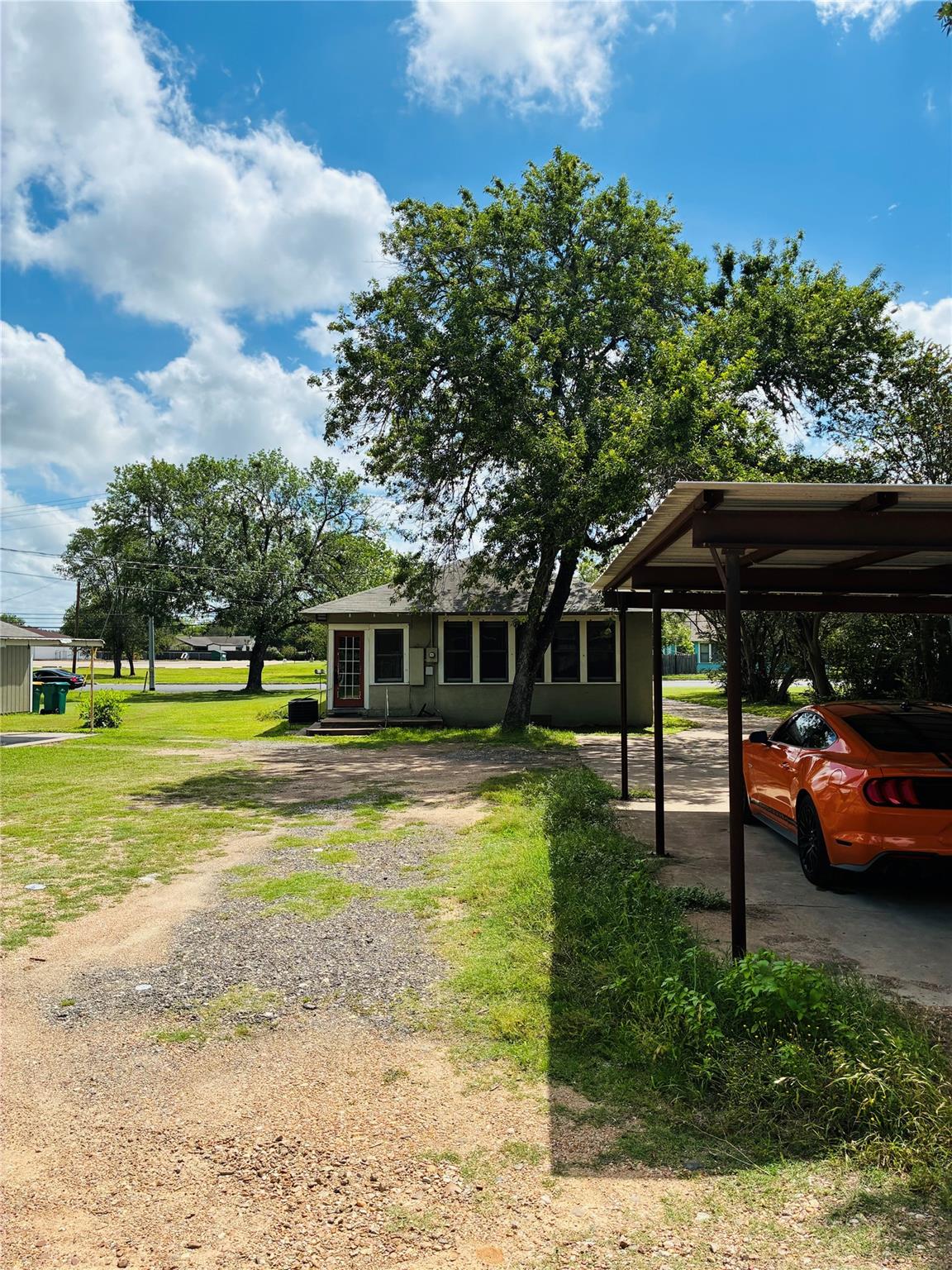 927 & 937 N Franklin St., La Grange, TX 78945