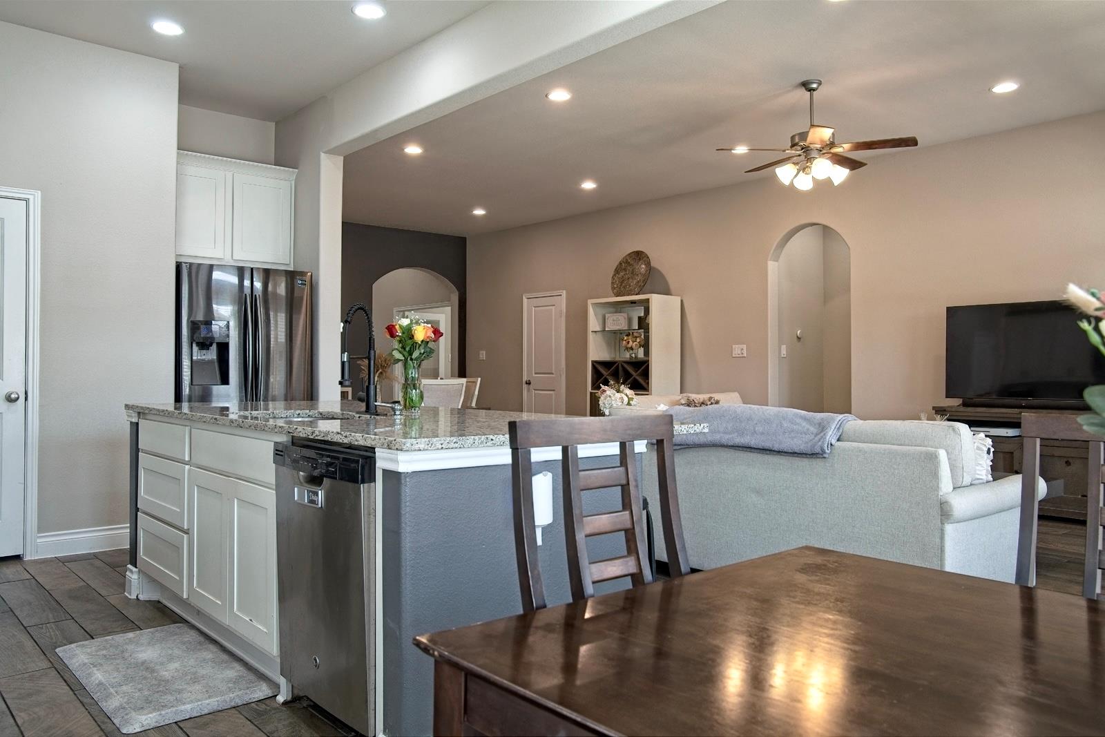 500 Inspiration Dr, Liberty Hill, TX 78642