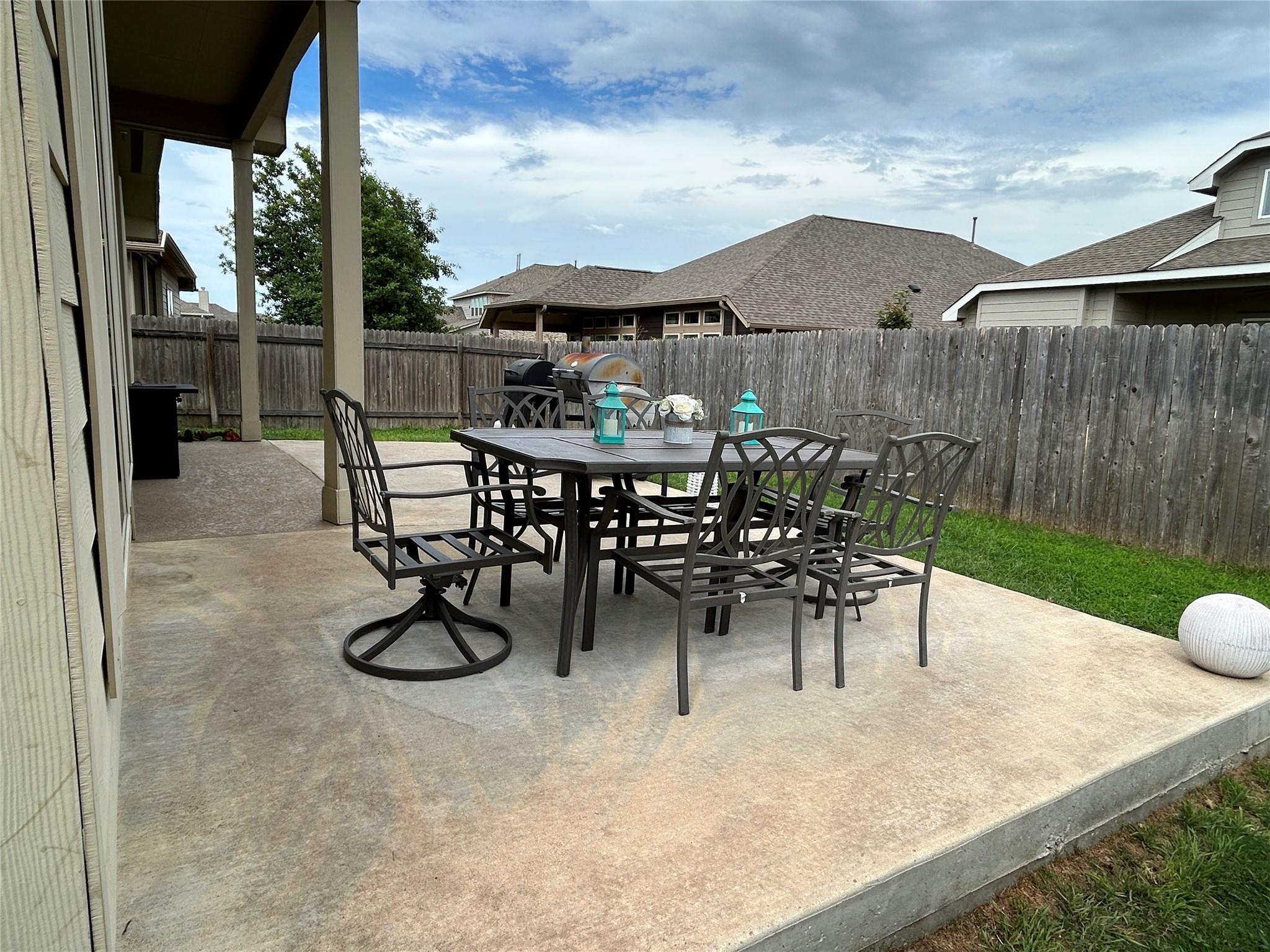 500 Inspiration Dr, Liberty Hill, TX 78642