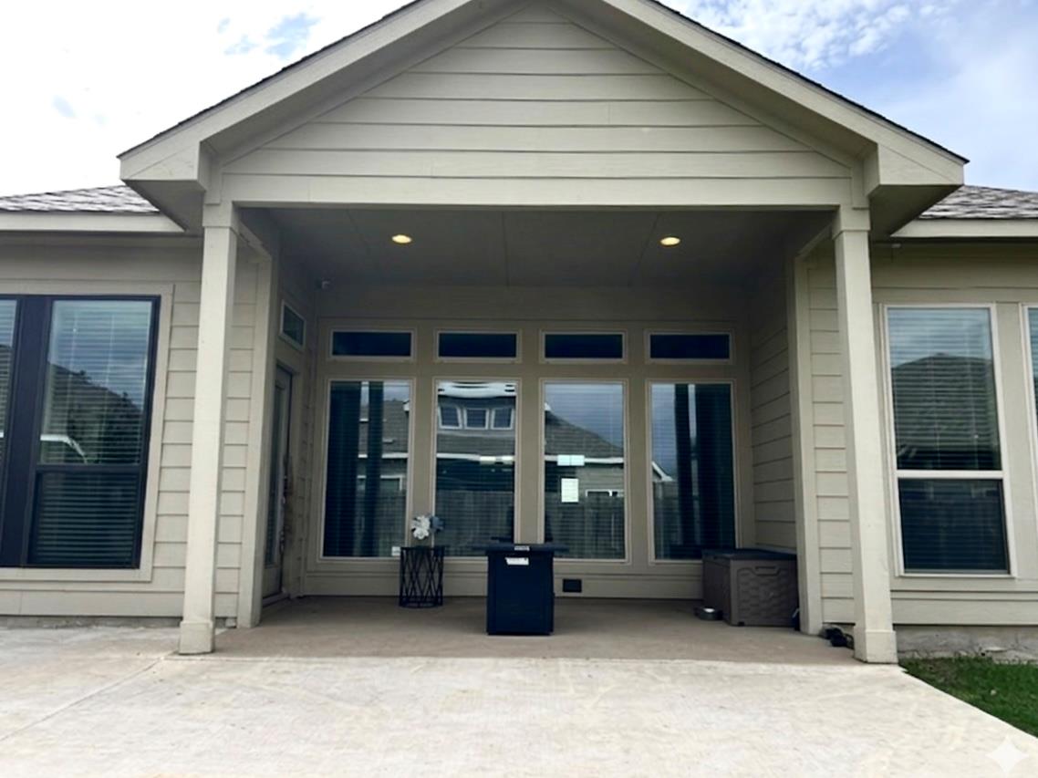 500 Inspiration Dr, Liberty Hill, TX 78642