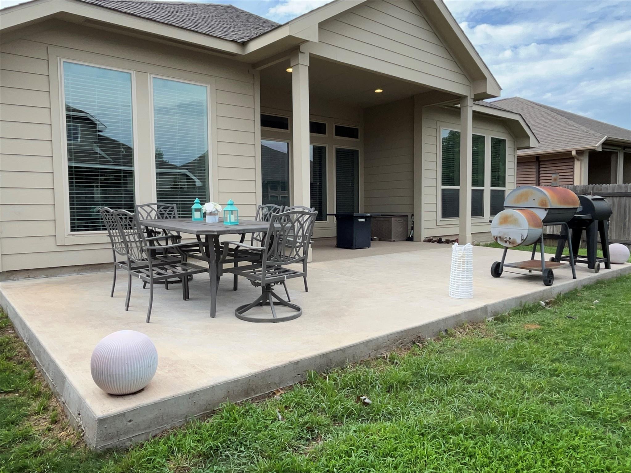 500 Inspiration Dr, Liberty Hill, TX 78642