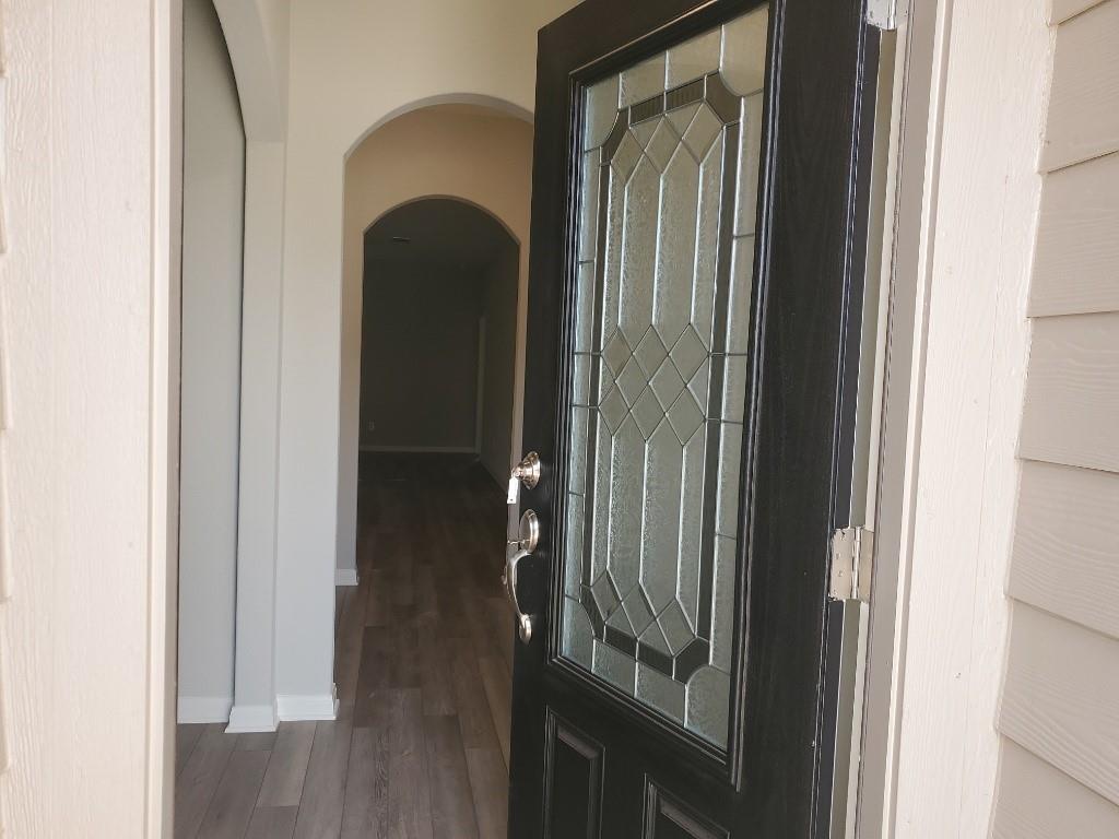 136 Constitution St, Liberty Hill, TX 78642