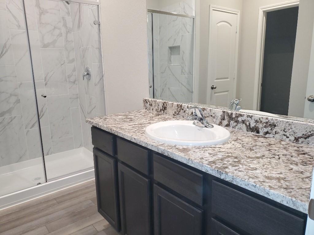 136 Constitution St, Liberty Hill, TX 78642