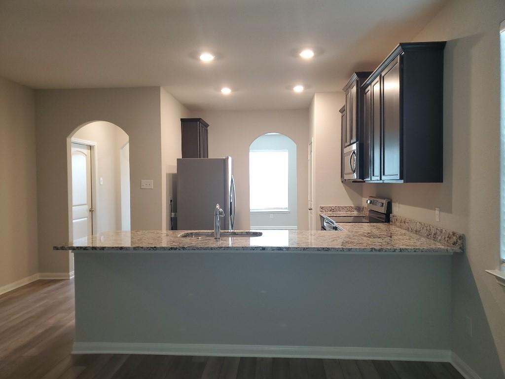 136 Constitution St, Liberty Hill, TX 78642