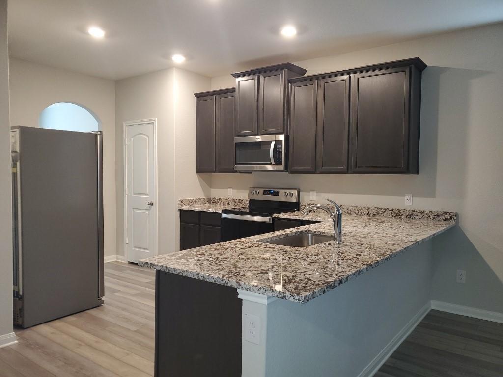 136 Constitution St, Liberty Hill, TX 78642