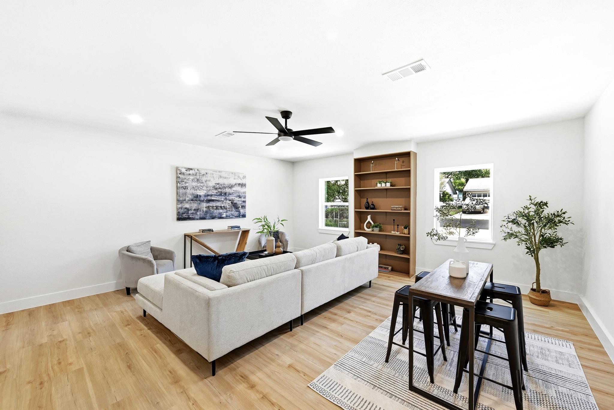 4605 Cedargrove Dr, Austin, TX 78744