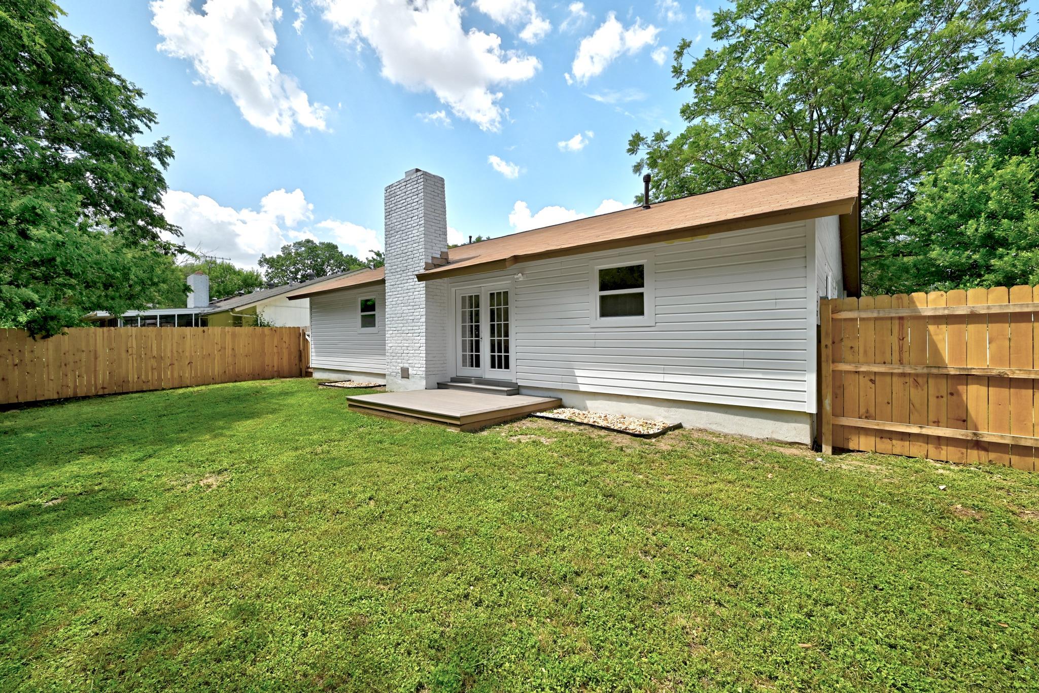 4605 Cedargrove Dr, Austin, TX 78744