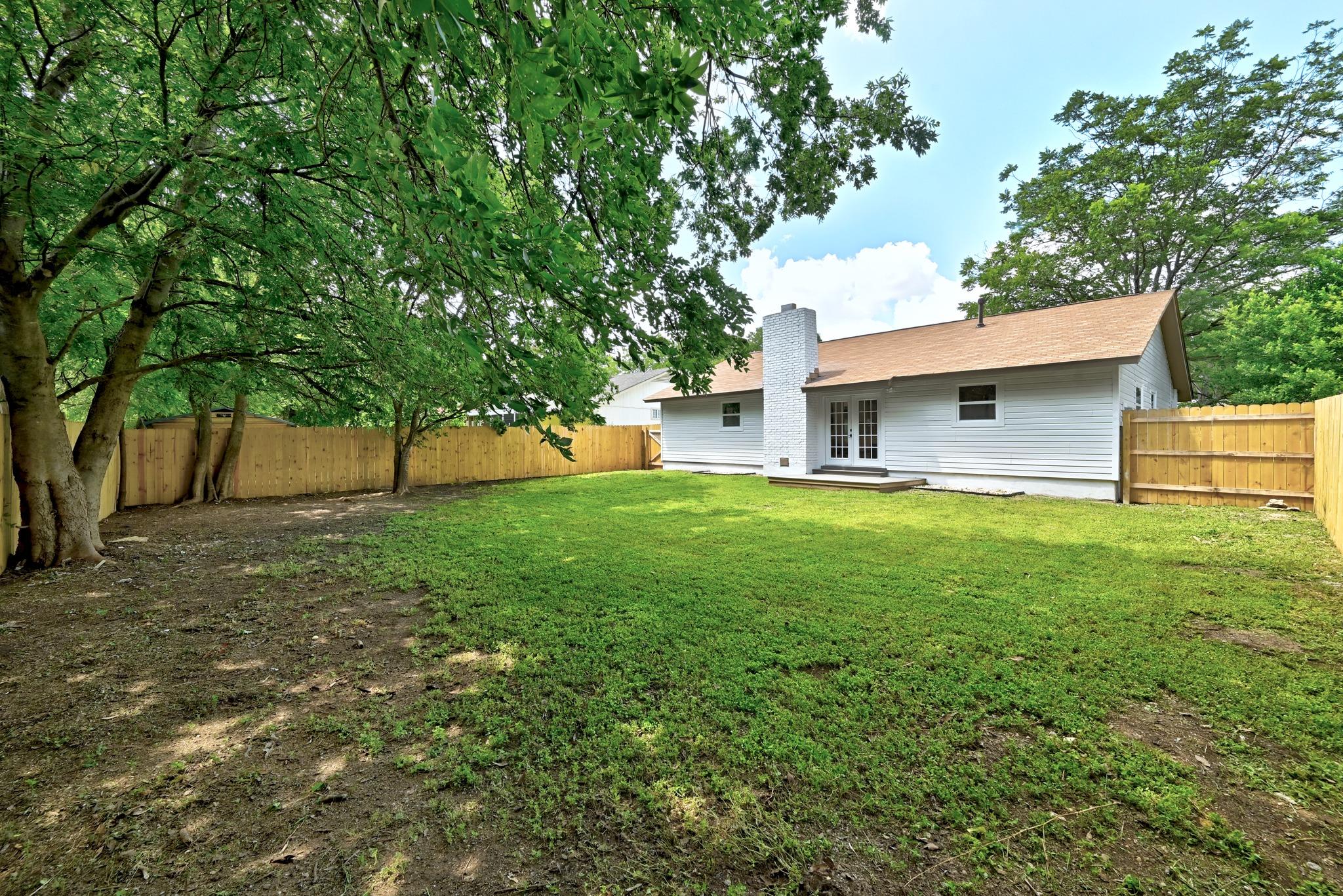 4605 Cedargrove Dr, Austin, TX 78744