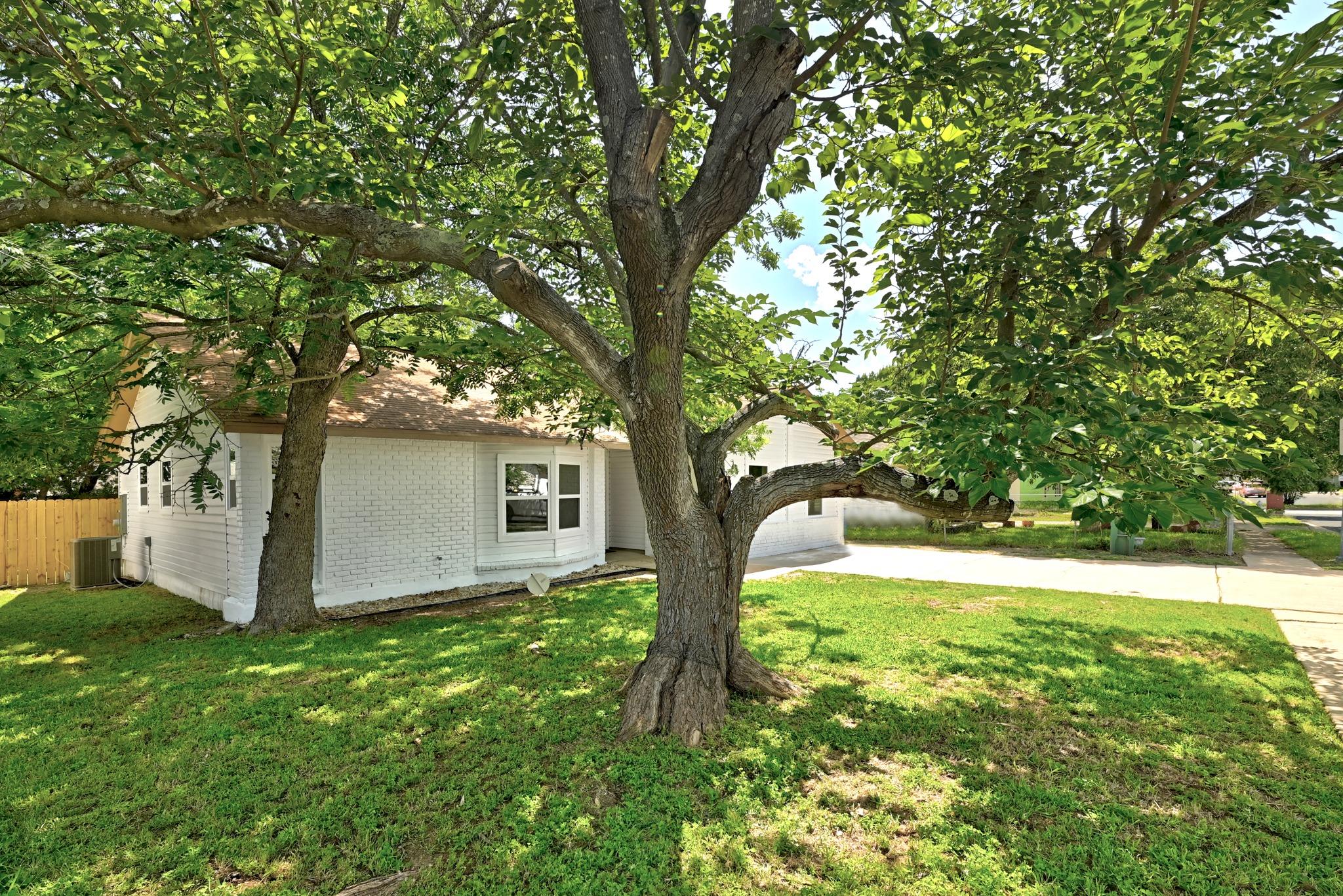 4605 Cedargrove Dr, Austin, TX 78744