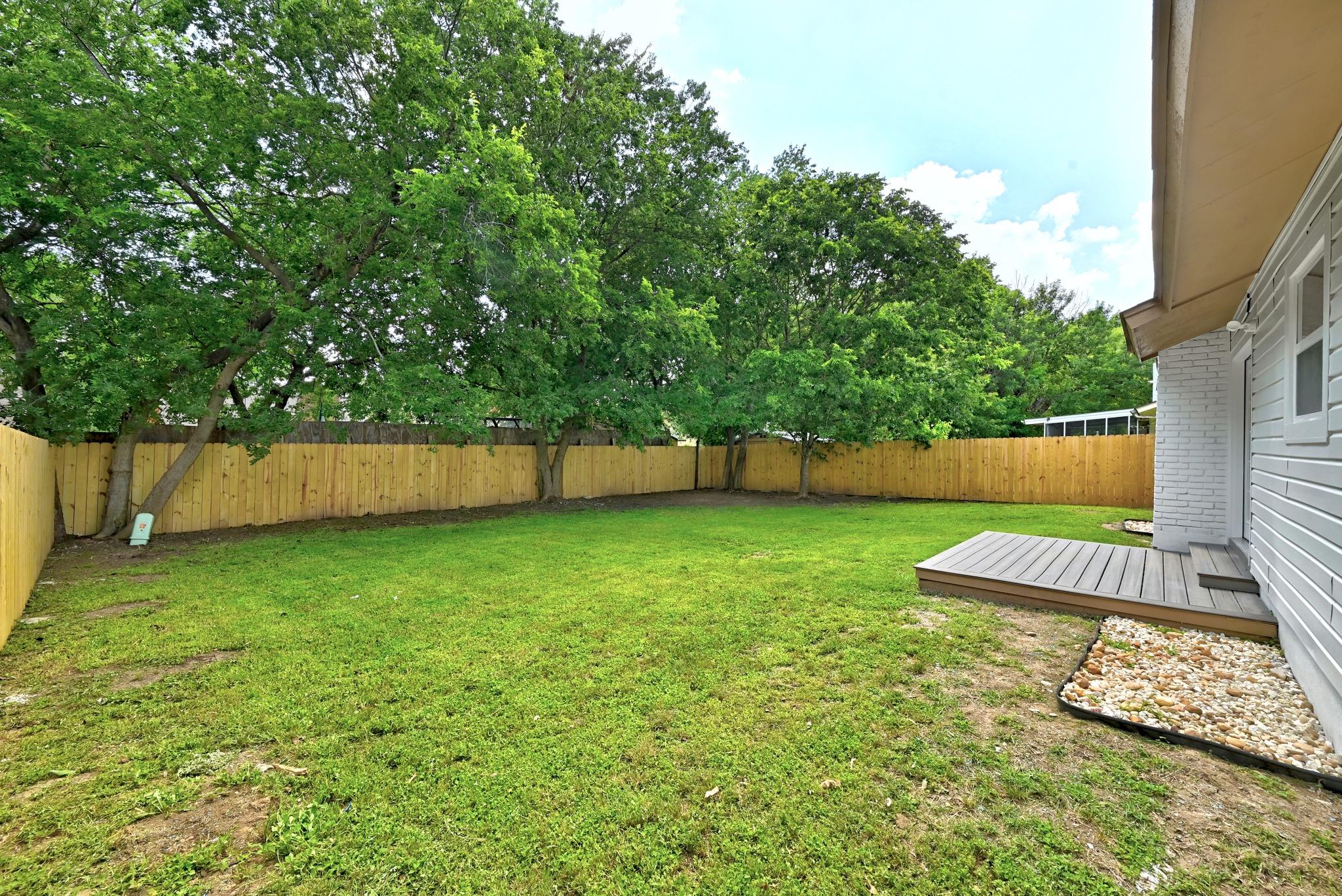 4605 Cedargrove Dr, Austin, TX 78744