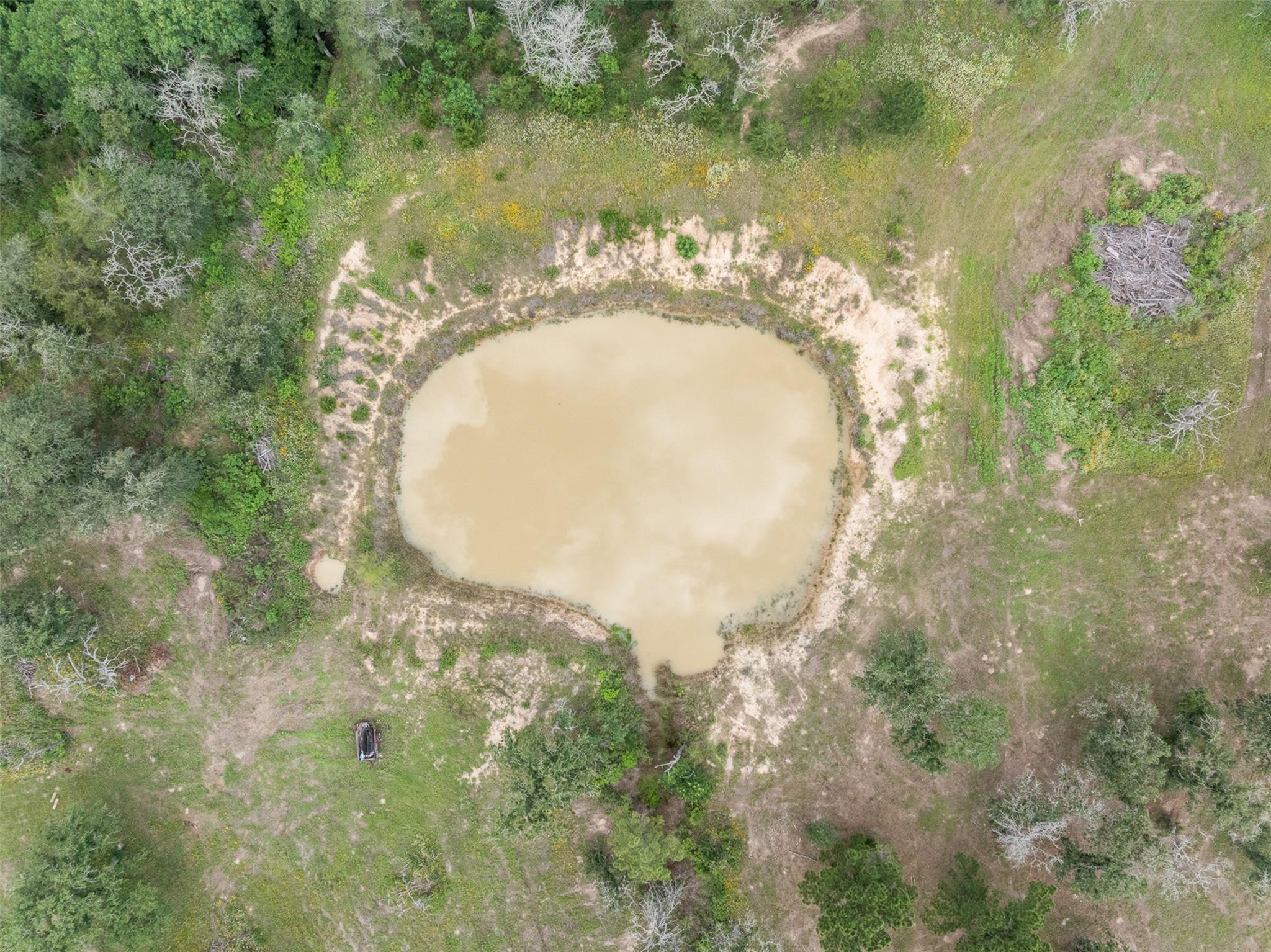 305 Cistern Rd, Rosanky, TX 78953