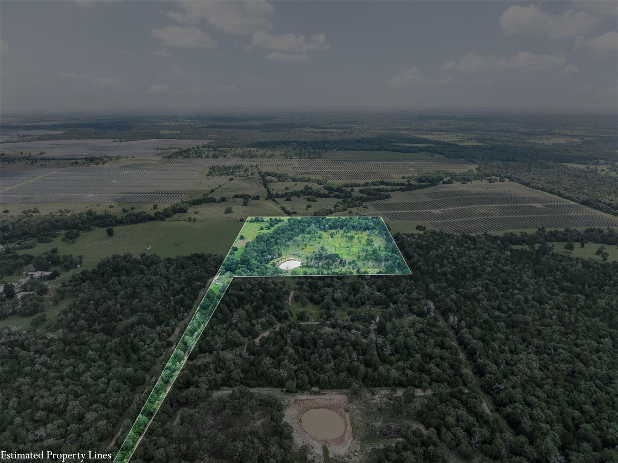 305 Cistern Rd, Rosanky, TX 78953
