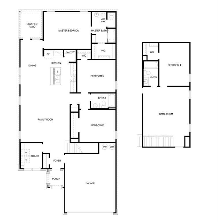 2969 Bridekirk Dr, Round Rock, TX 78664