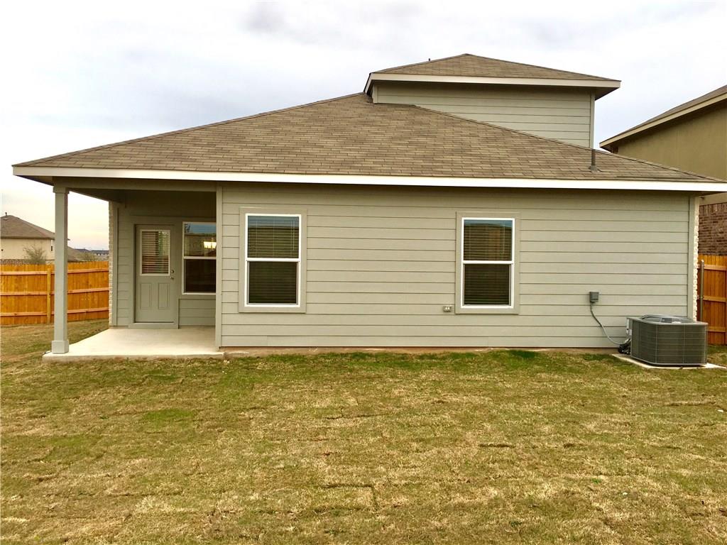 2969 Bridekirk Dr, Round Rock, TX 78664