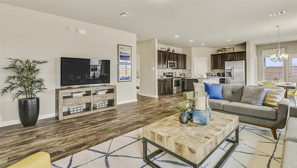 2969 Bridekirk Dr, Round Rock, TX 78664