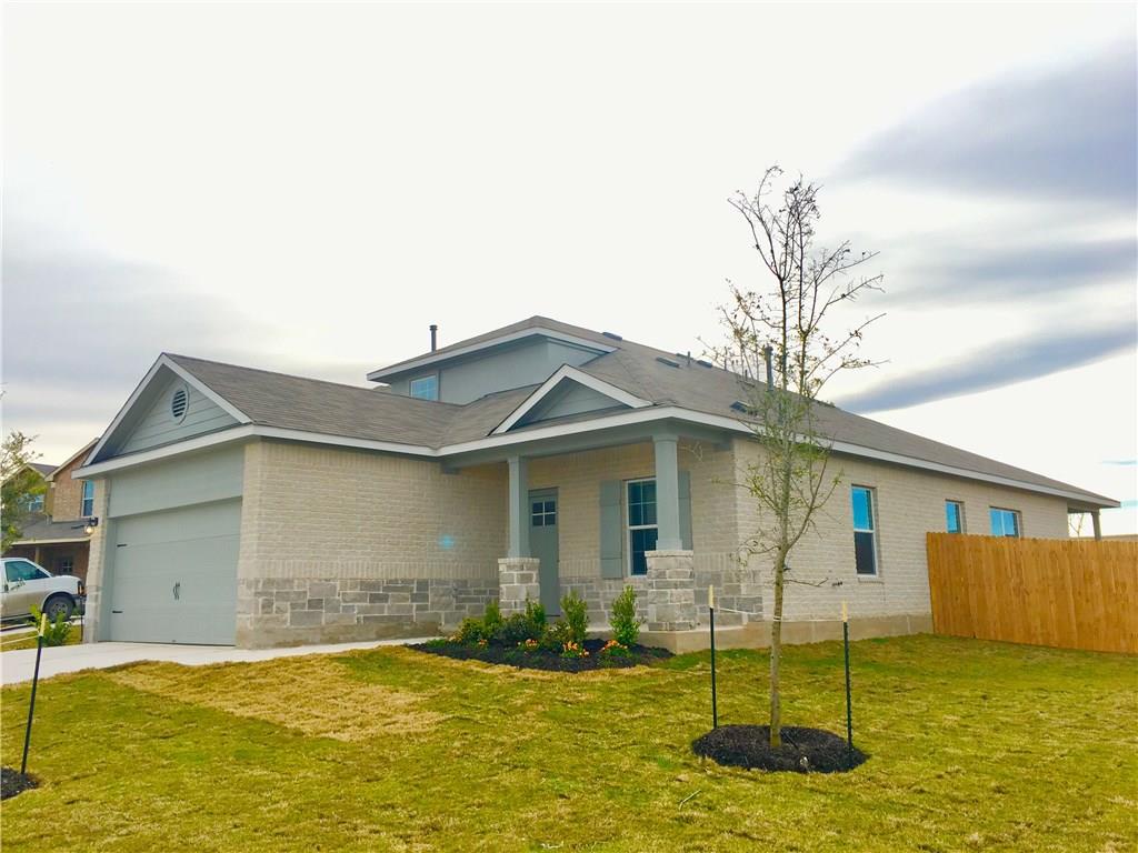 2969 Bridekirk Dr, Round Rock, TX 78664