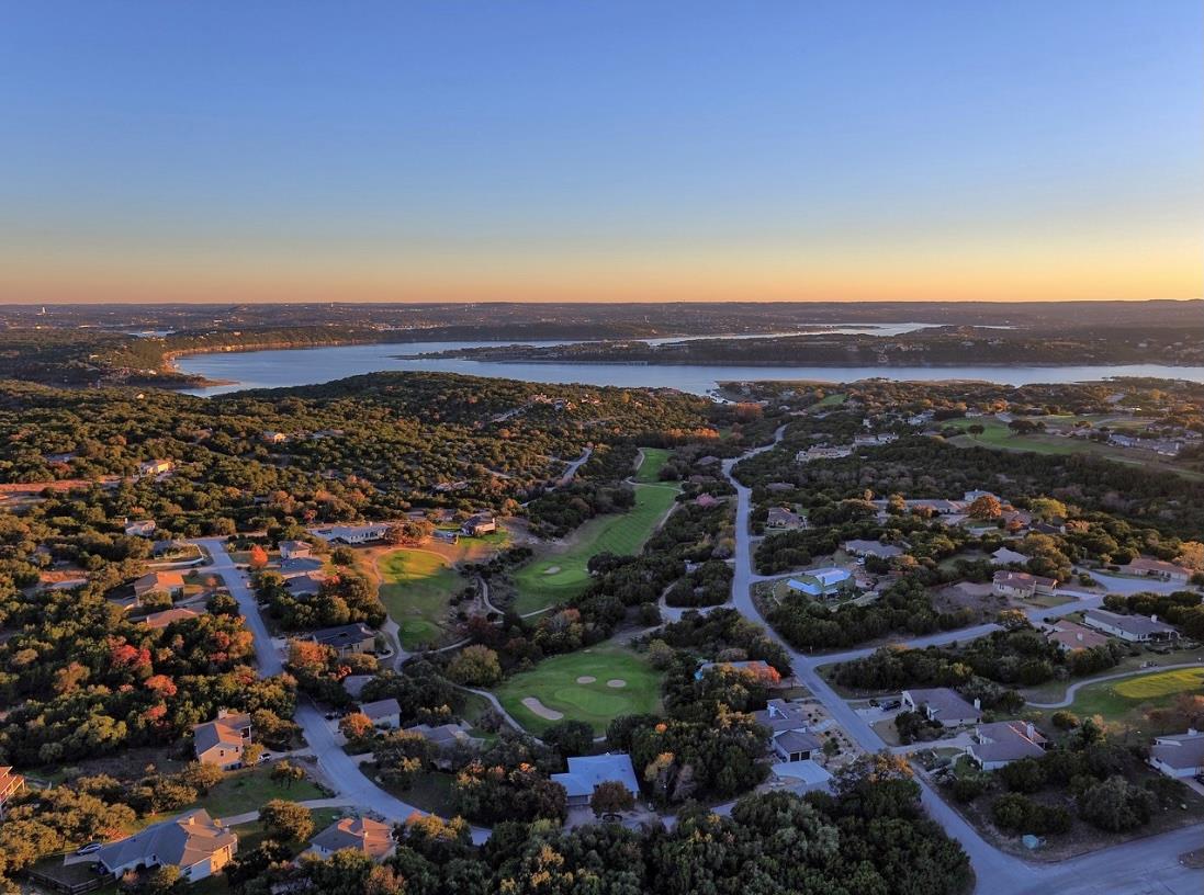 20800 Ranger Trl, Lago Vista, TX 78645