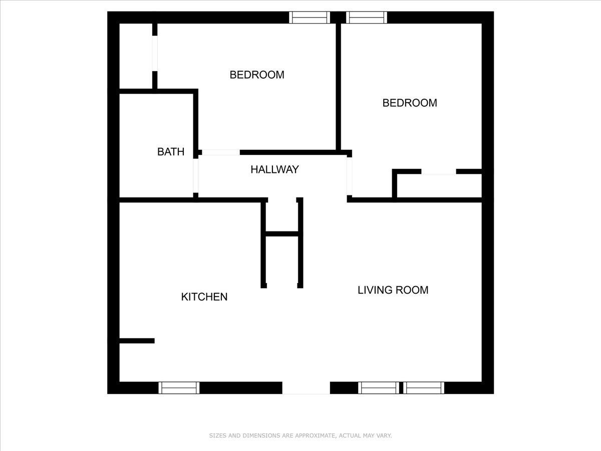 3464 Willowrun Dr # A, Austin, TX 78704