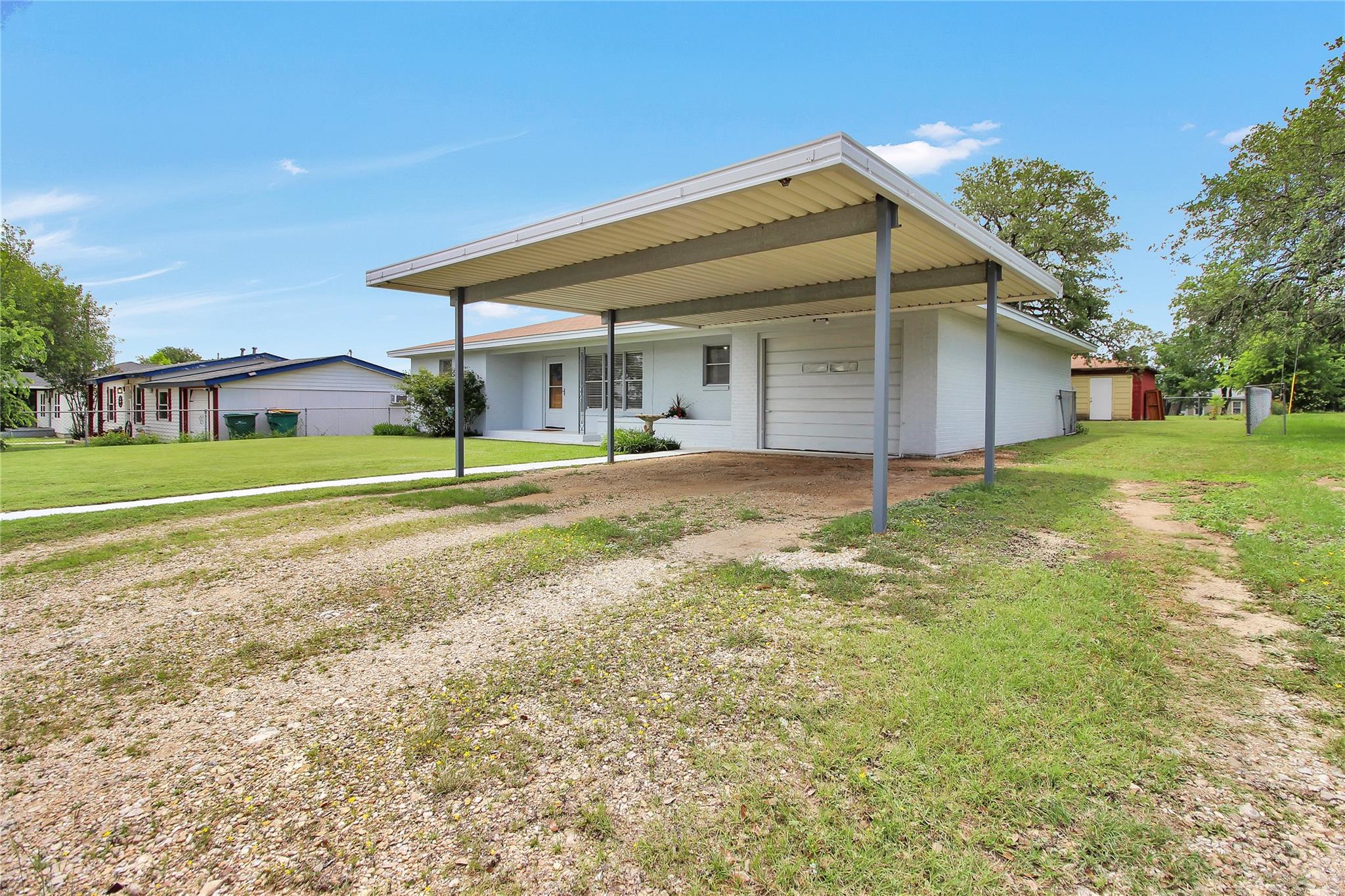 1008 W Avenue D Ave, Belton, TX 76513