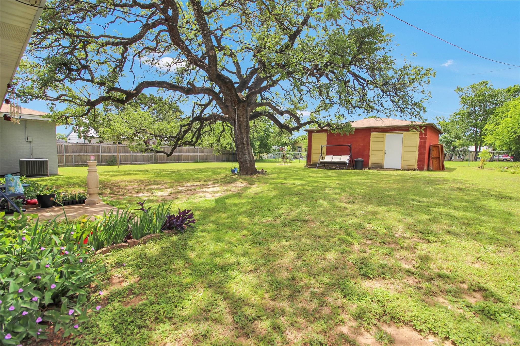 1008 W Avenue D Ave, Belton, TX 76513