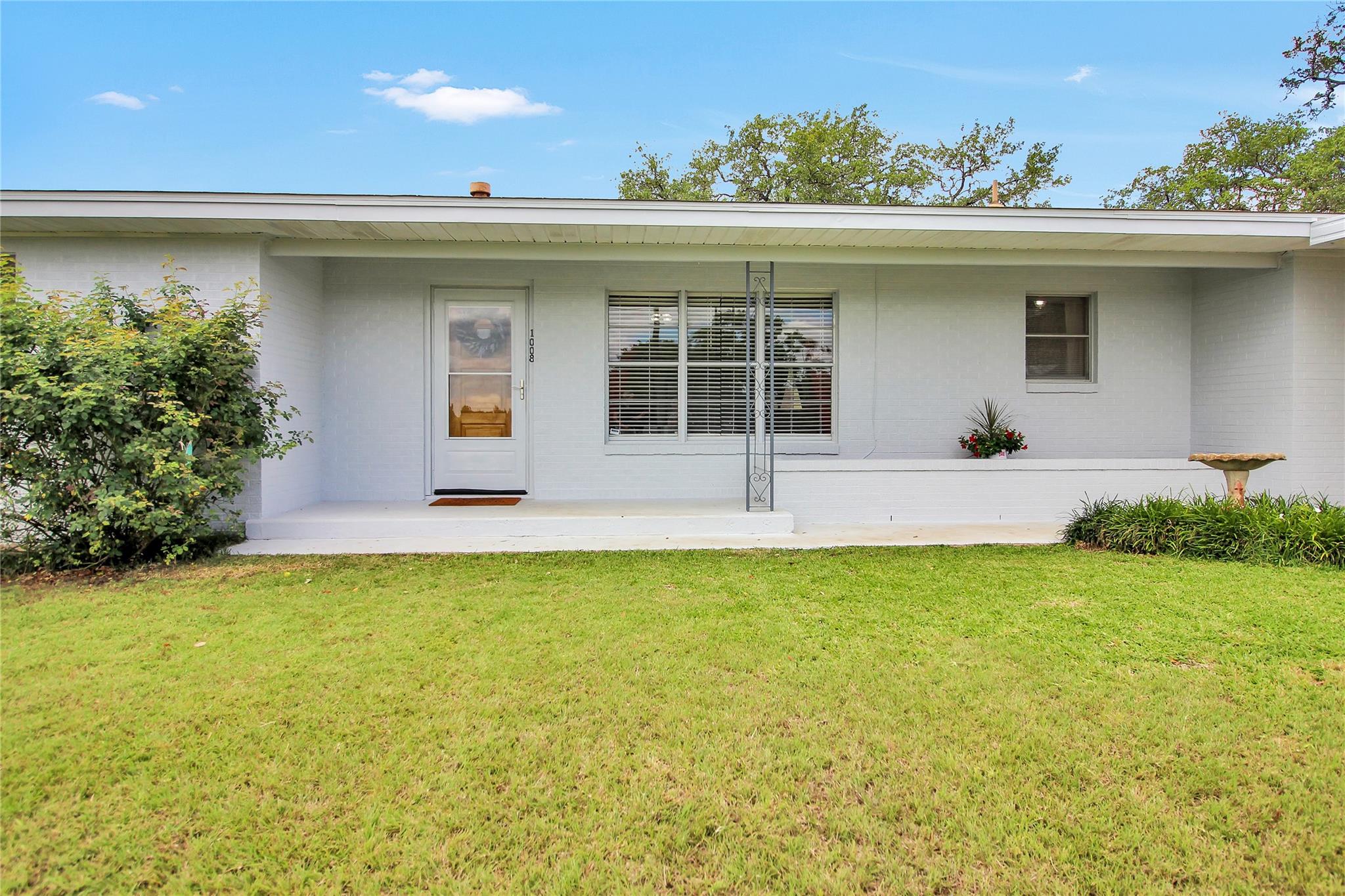 1008 W Avenue D Ave, Belton, TX 76513