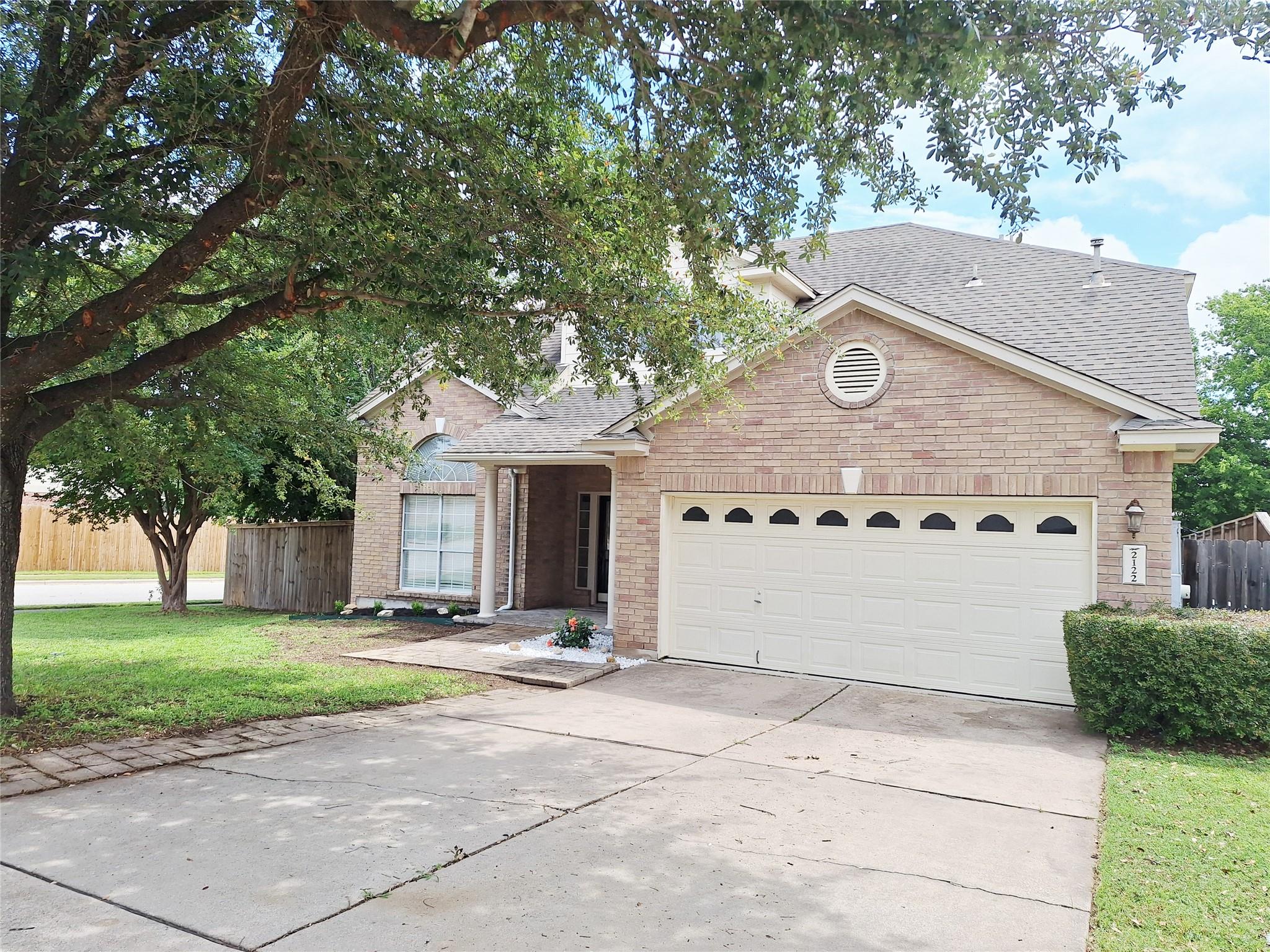 2122 Wheaton Trl, Cedar Park, TX 78613
