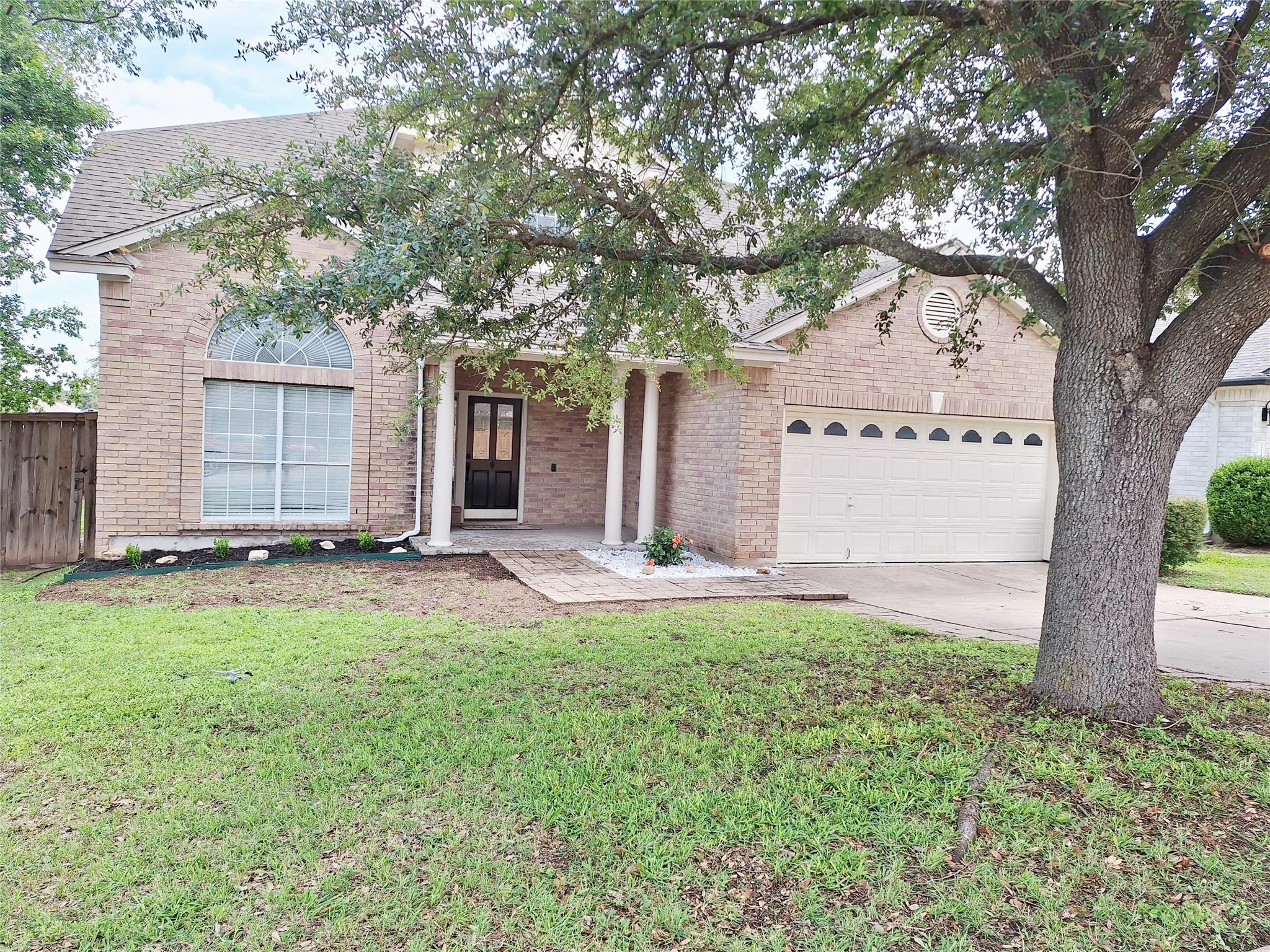 2122 Wheaton Trl, Cedar Park, TX 78613