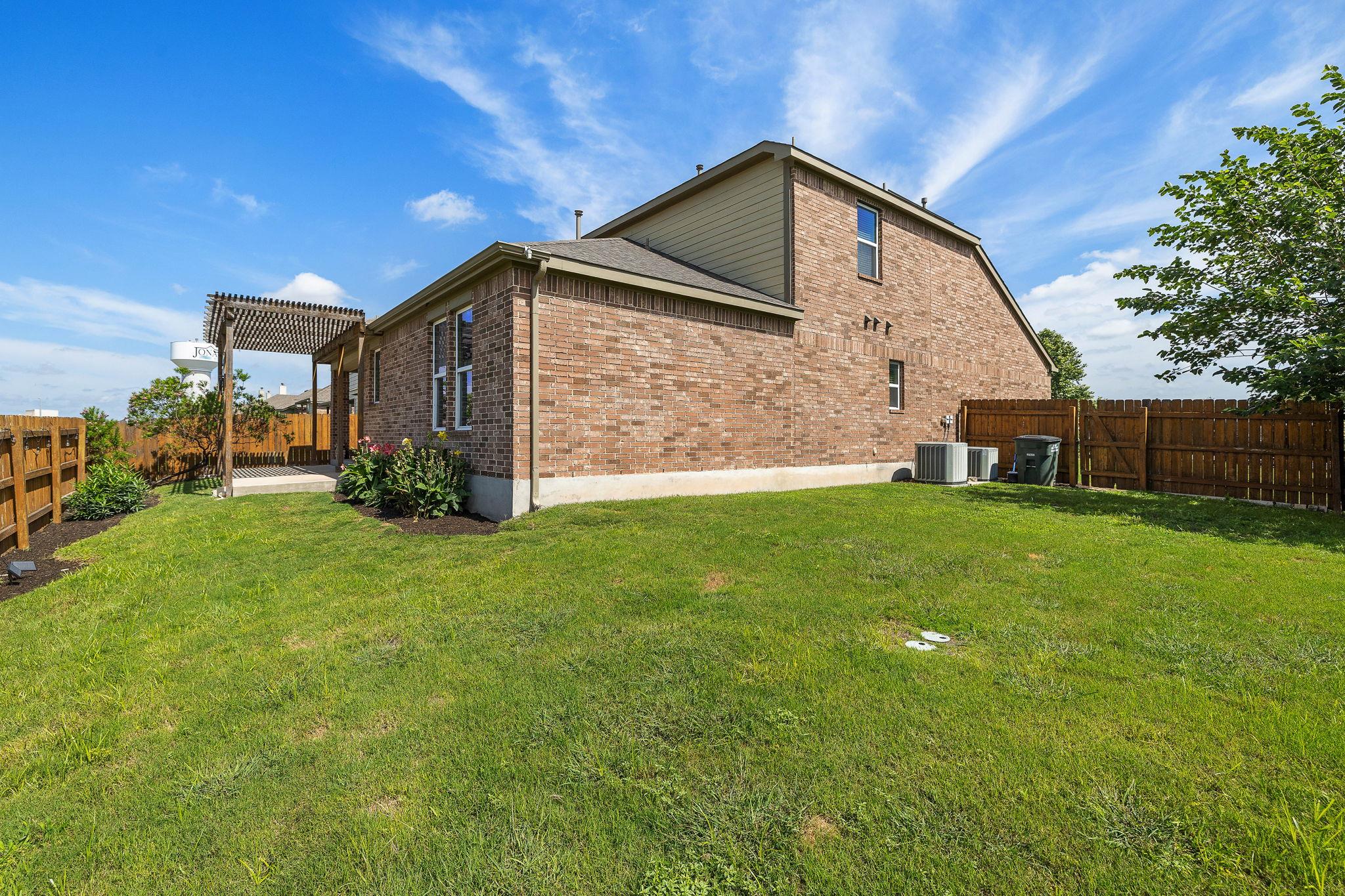 5628 Corsica Loop, Round Rock, TX 78665