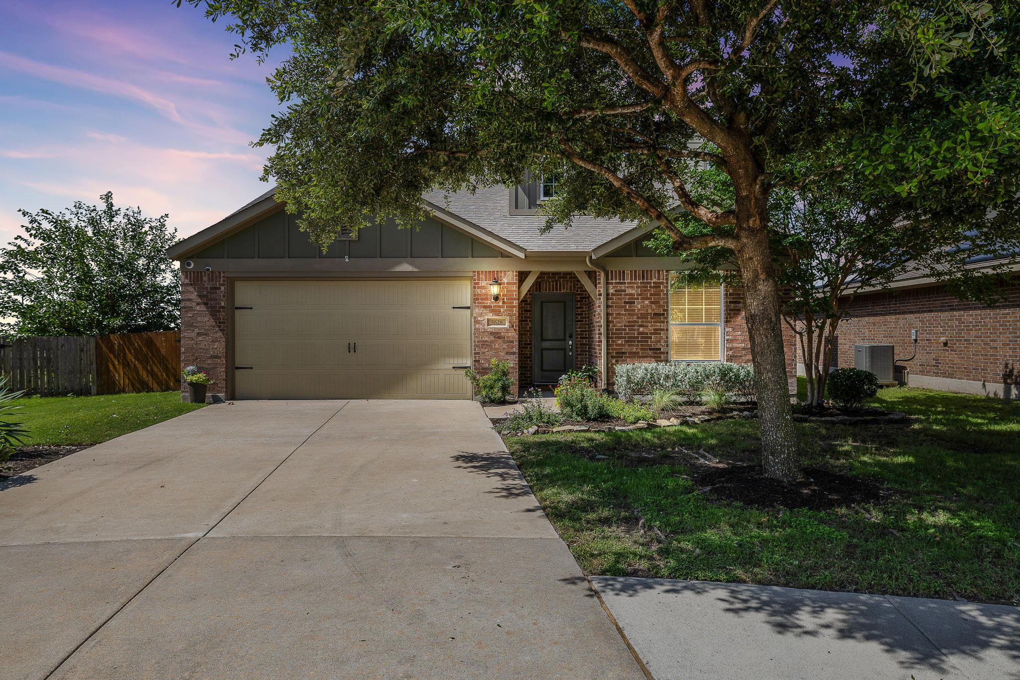 5628 Corsica Loop, Round Rock, TX 78665