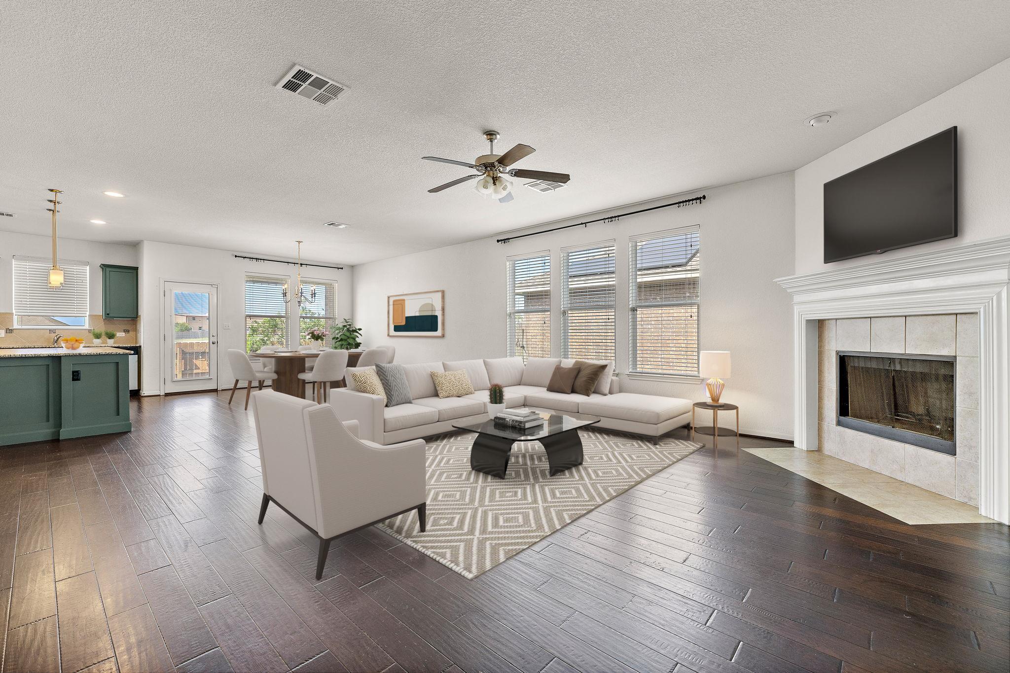 5628 Corsica Loop, Round Rock, TX 78665