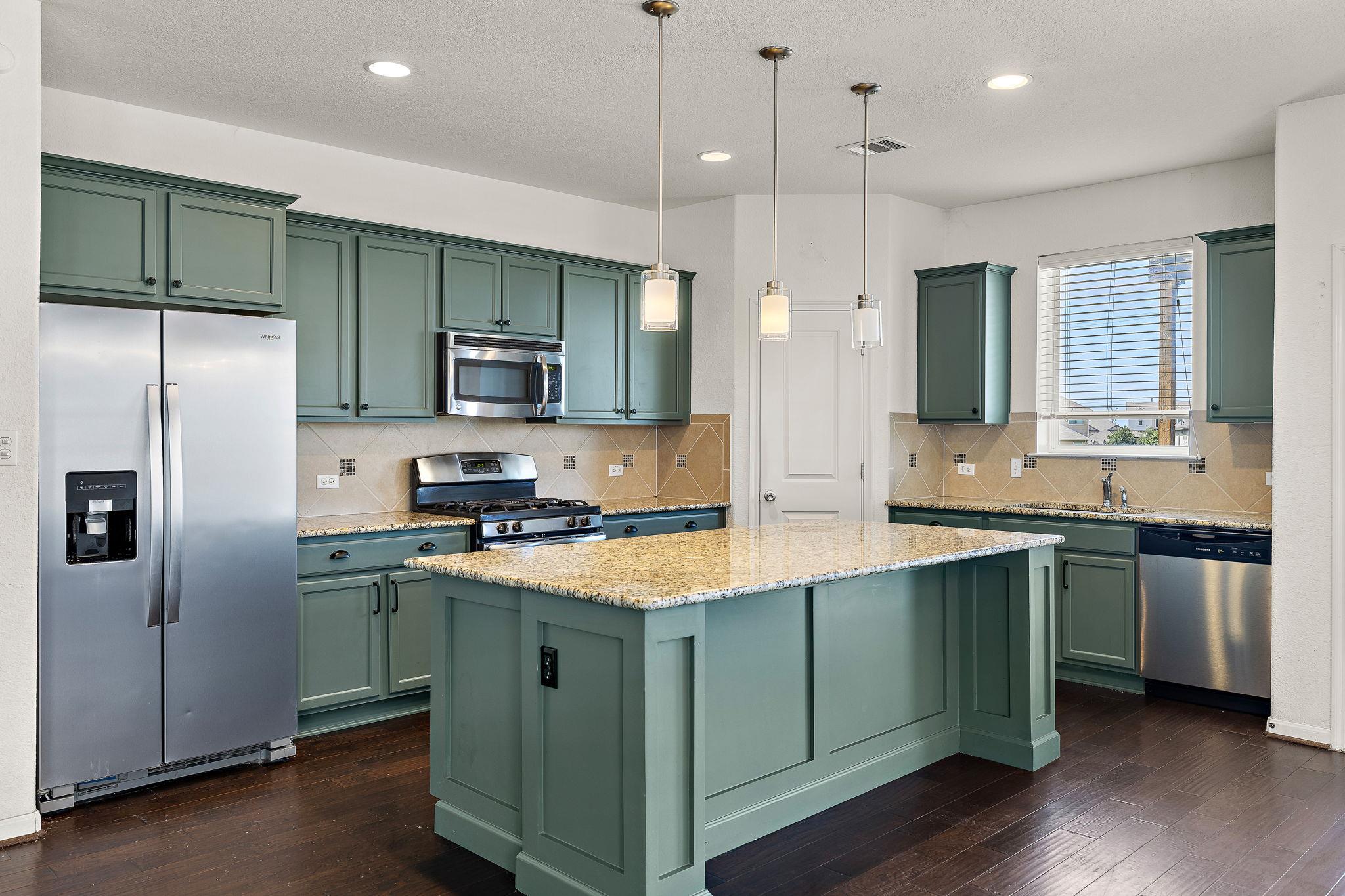 5628 Corsica Loop, Round Rock, TX 78665