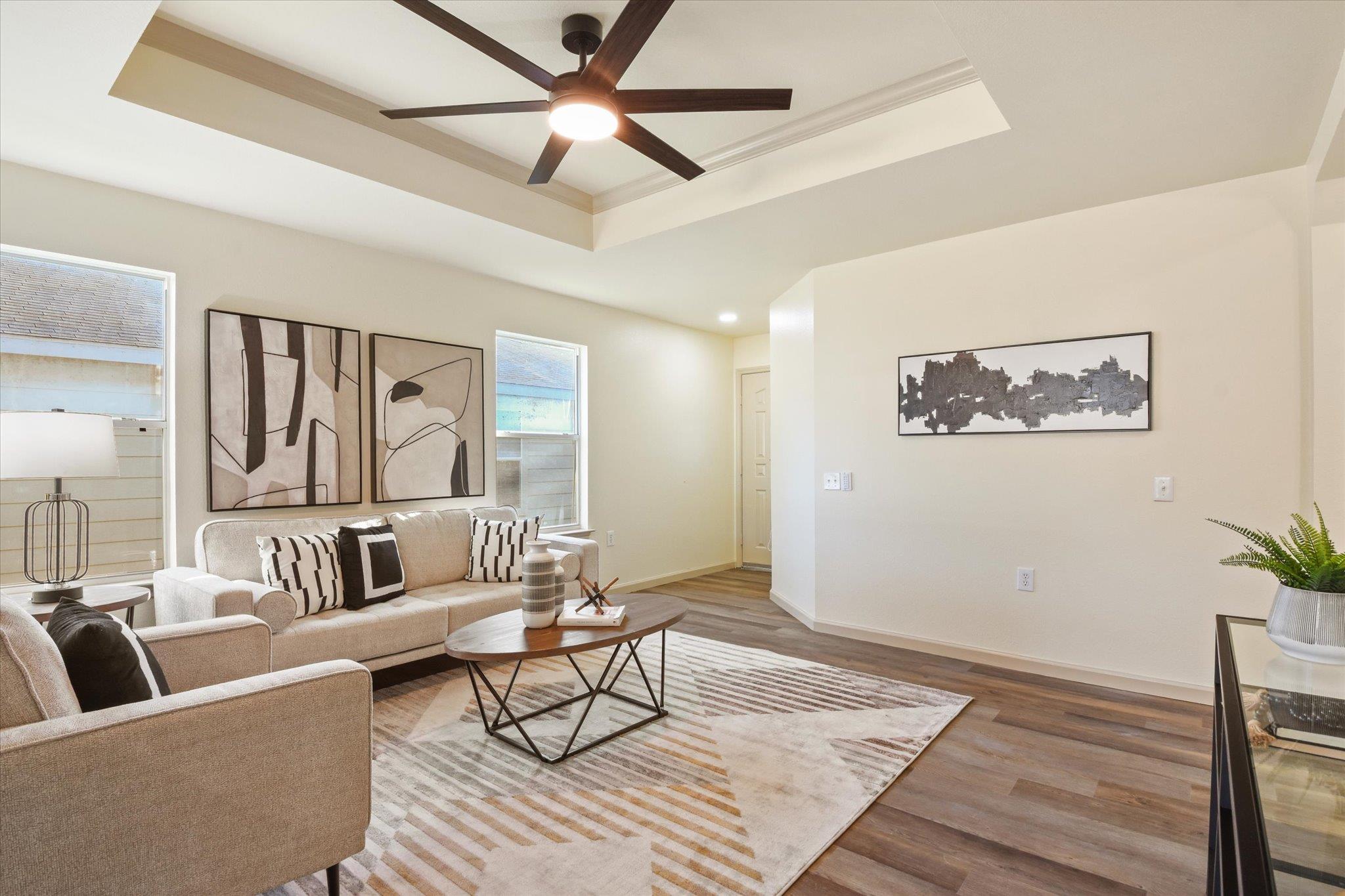 5713 Las Alas Trl, Del Valle, TX 78617