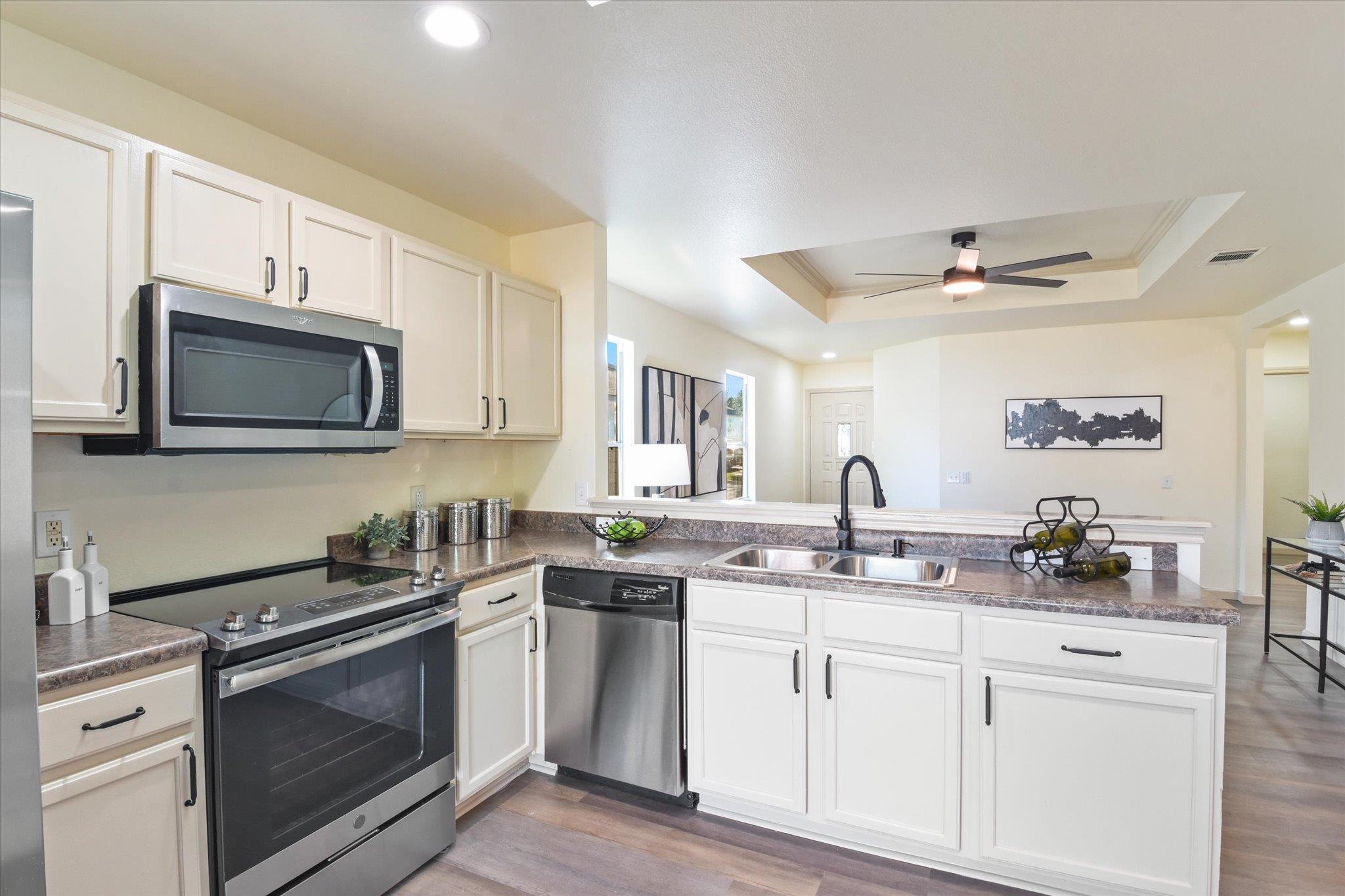 5713 Las Alas Trl, Del Valle, TX 78617