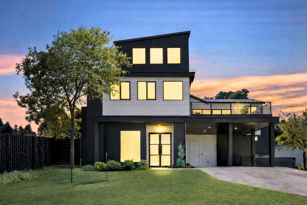 2303 Westworth Cir, Austin, TX 78704