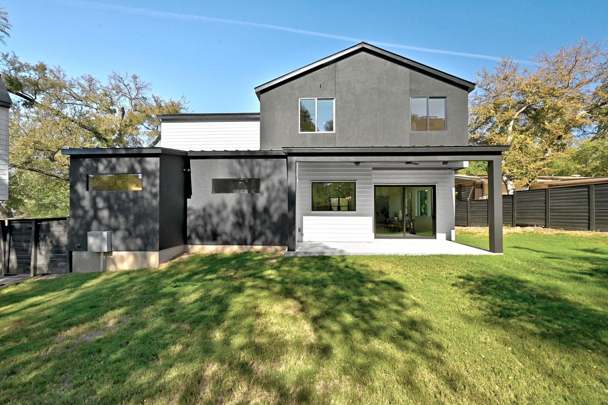 2303 Westworth Cir, Austin, TX 78704