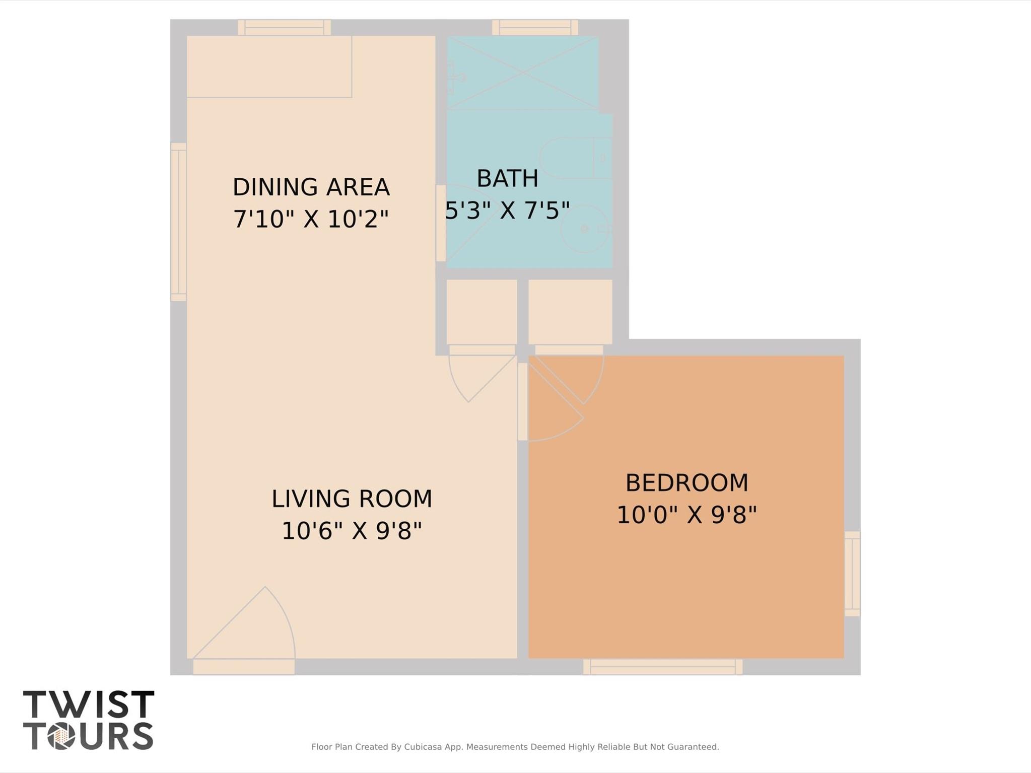 2303 Westworth Cir, Austin, TX 78704