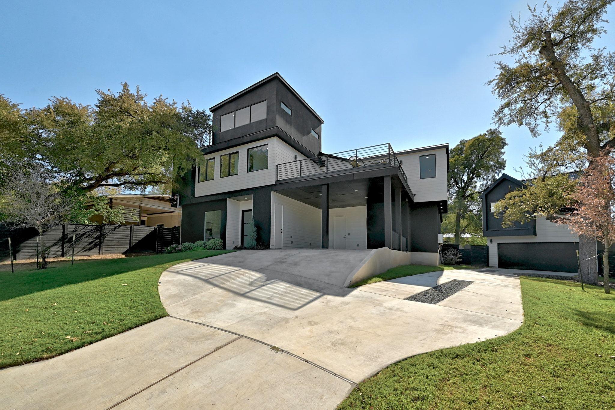 2303 Westworth Cir, Austin, TX 78704
