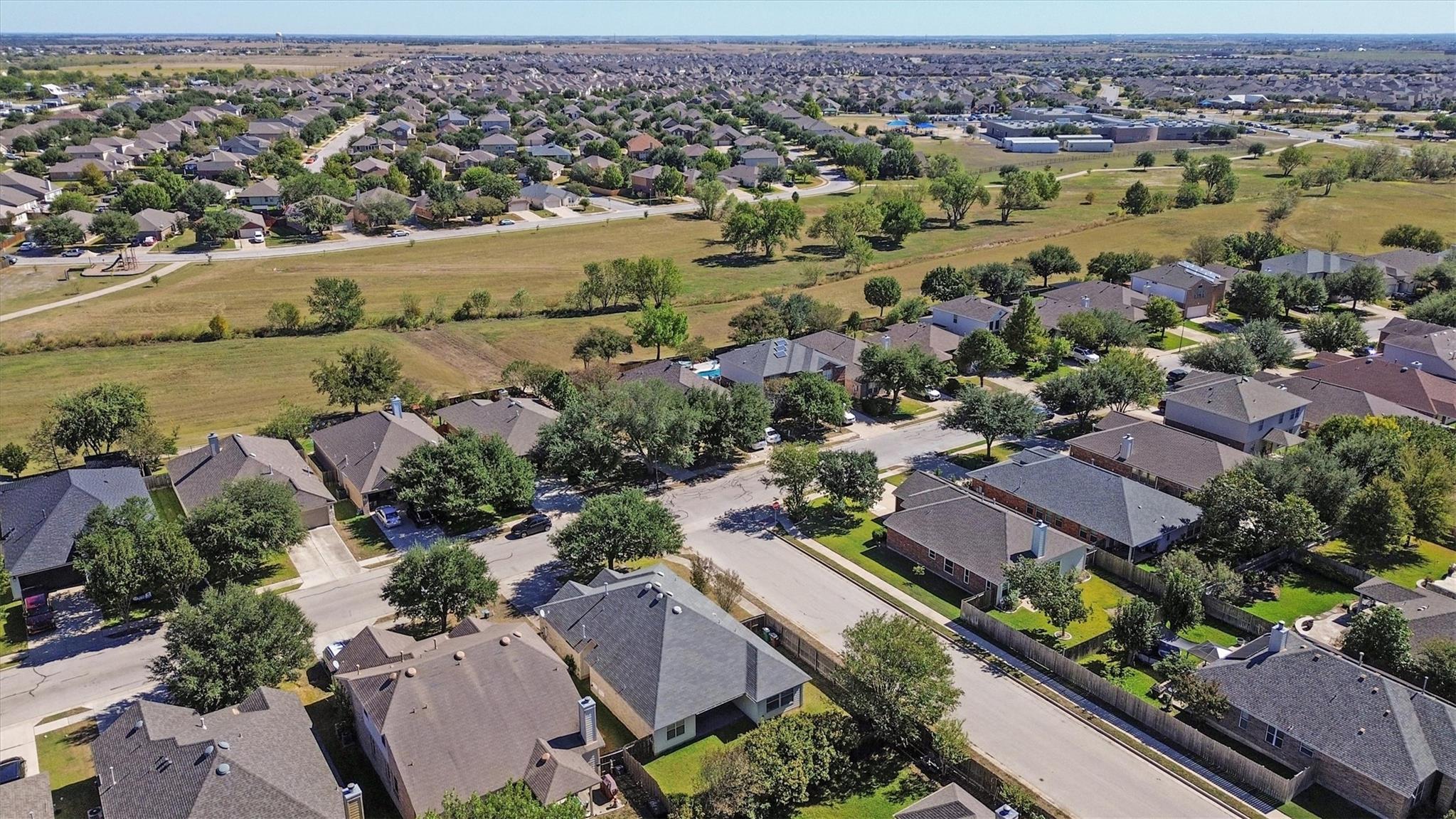 3300 Winding Shore Ln, Pflugerville, TX 78660